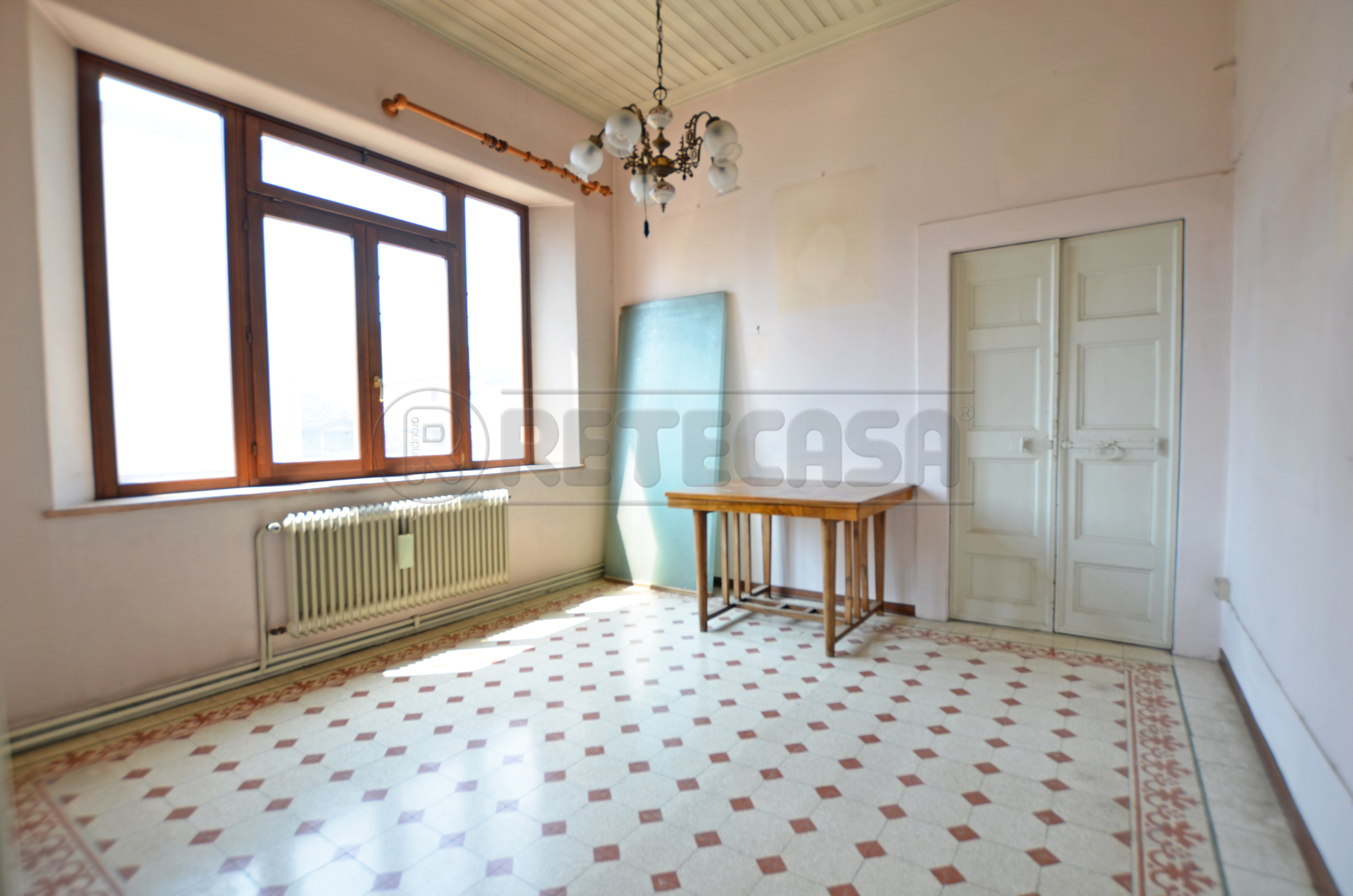 Immagine 7 di Casa semindipendente in vendita  in Via Foscola 5 a Castelgomberto