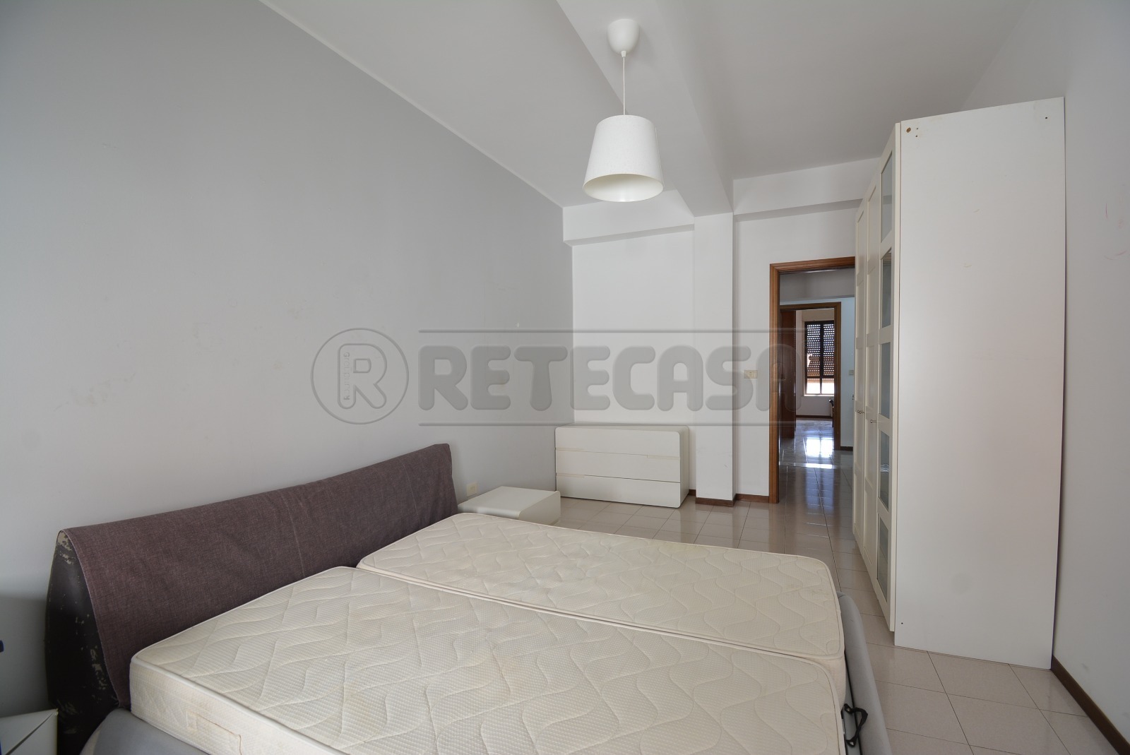 Immagine 14 di Pentalocale in affitto  in Via Santa Cecilia 82 a Messina