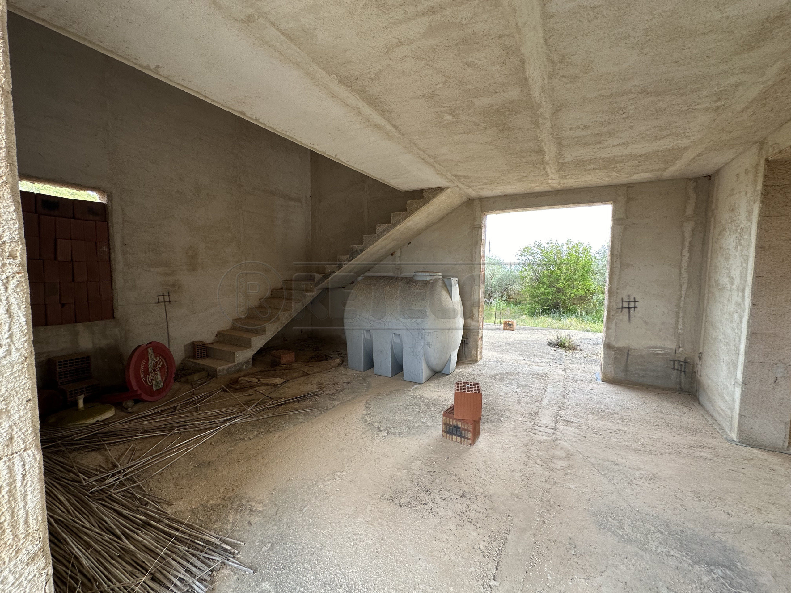 Immagine 12 di Villa in vendita  a Mazara Del Vallo