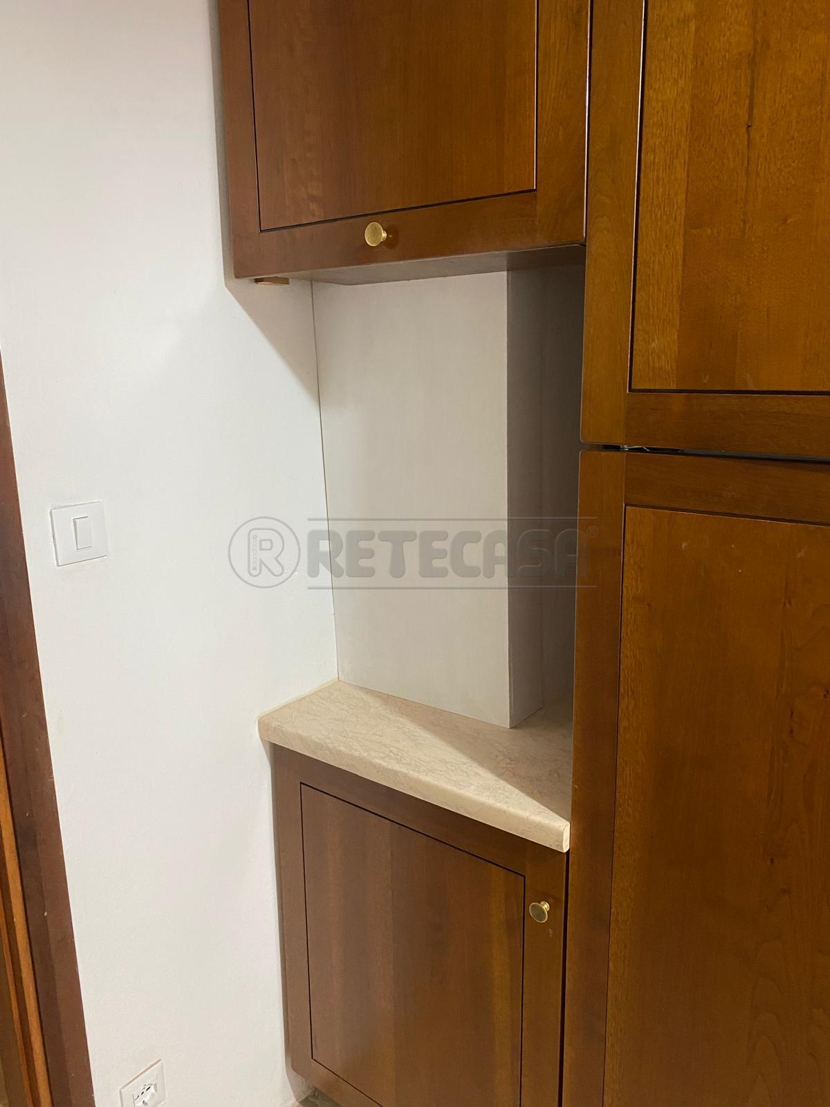 Immagine 6 di Bilocale in affitto  in Via Giovanni da Pedemuro a Vicenza