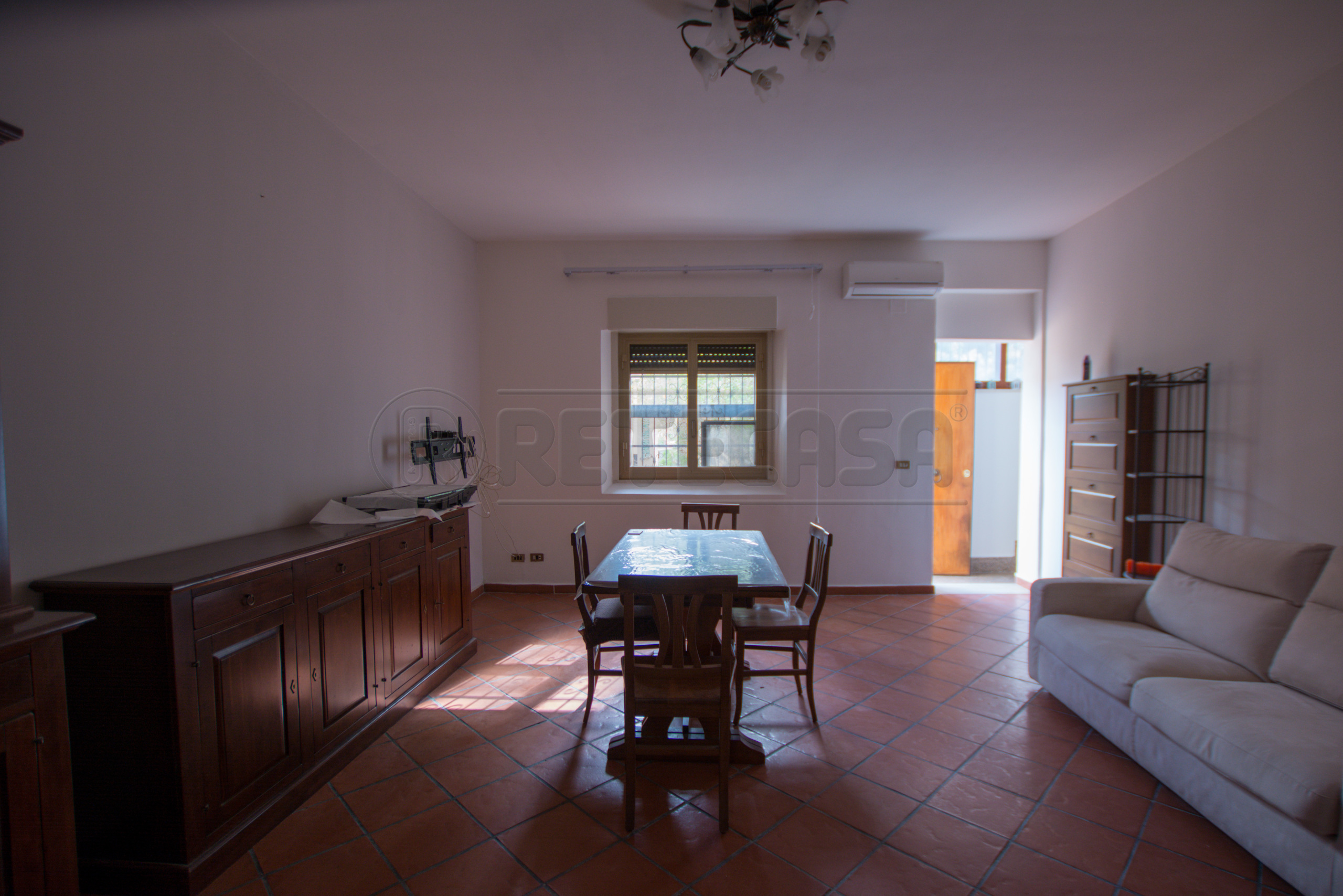 Immagine 9 di Casa indipendente in vendita  in Strada Comunale Per San Giovannello 40 a Messina