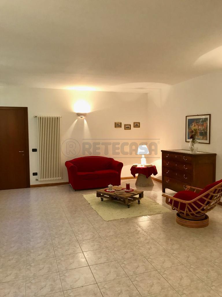 Immagine 4 di Casa semindipendente in affitto  in Via San Rocco a Arcugnano