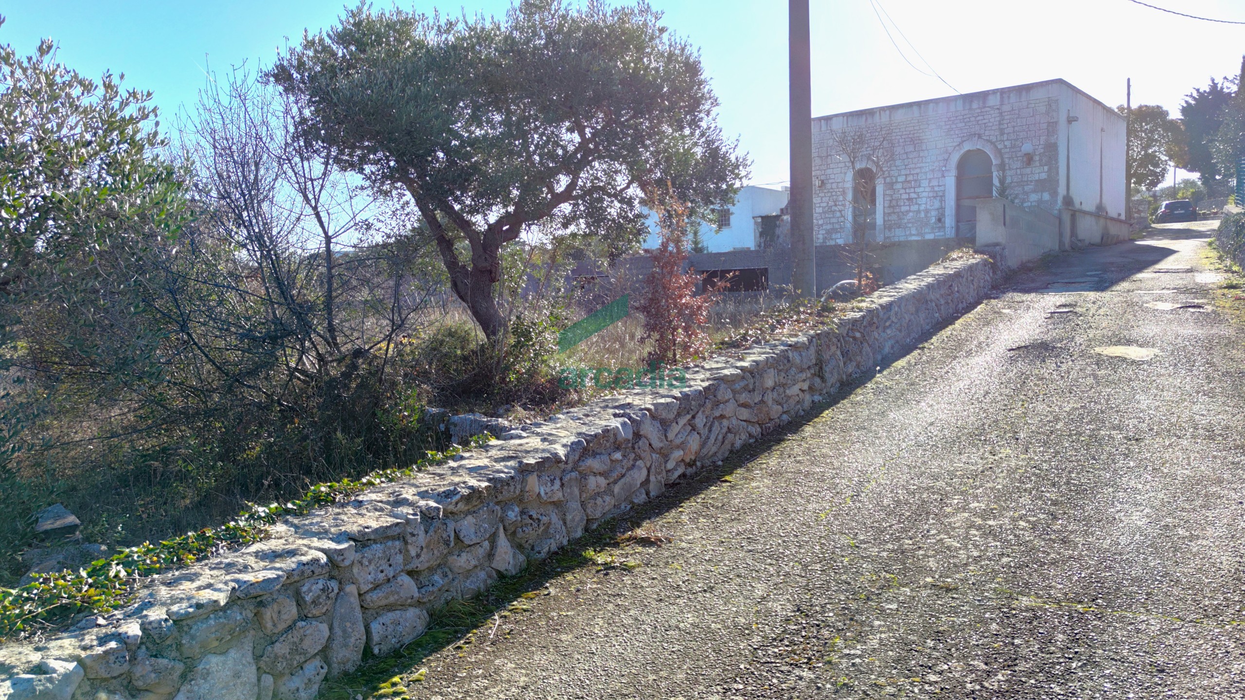 Immagine 17 di Casa indipendente in vendita  in Ex Strada Statale per Putignano 133 a Noci