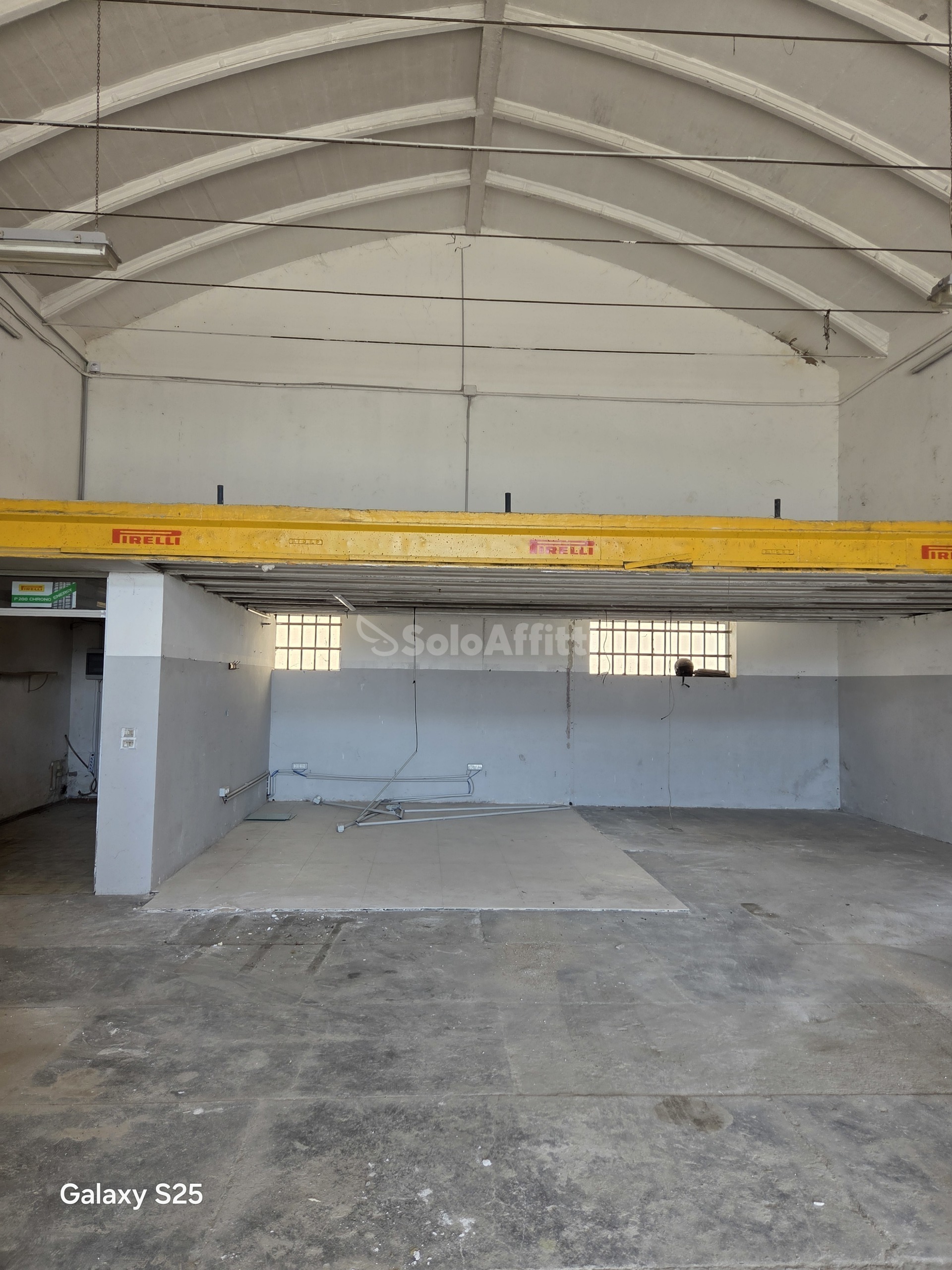 Immagine 16 di Capannone industriale in affitto  in Via Modenese 40 a Vignola