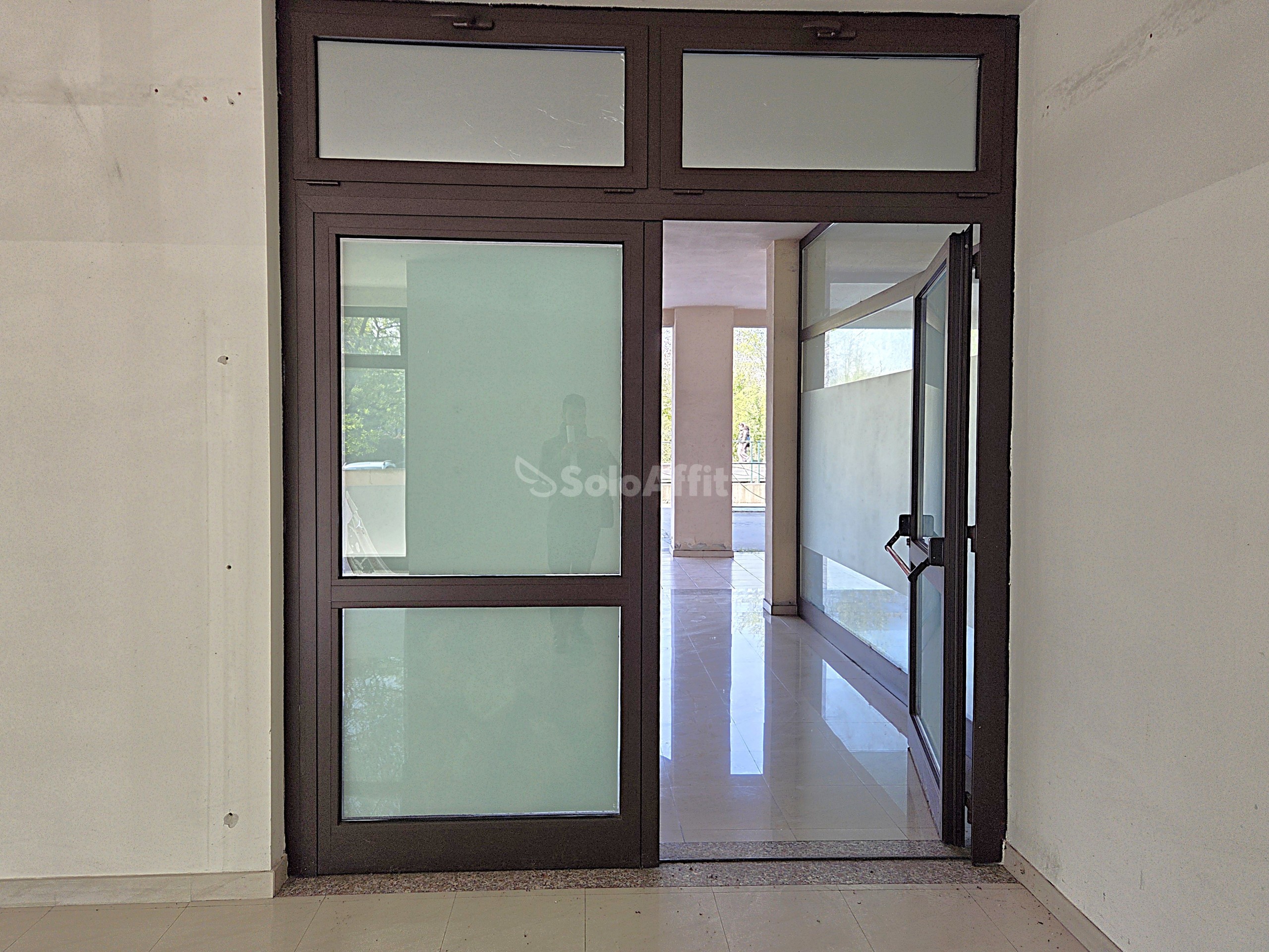 Immagine 12 di Ufficio in affitto  in Via Tavoni 6 a Savignano Sul Panaro