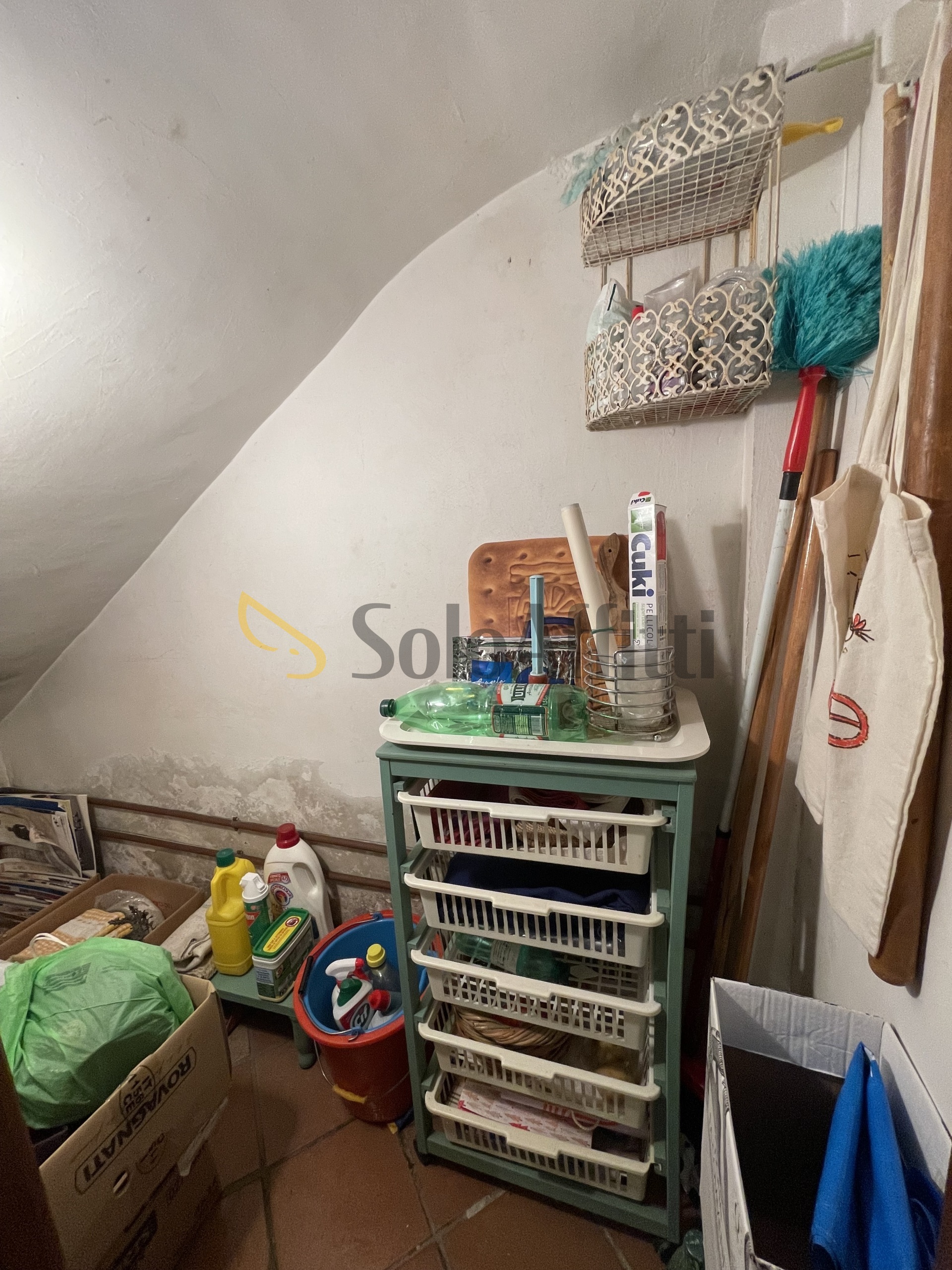 Immagine 44 di Villa in affitto  in Via di Valle Schioia a Anzio