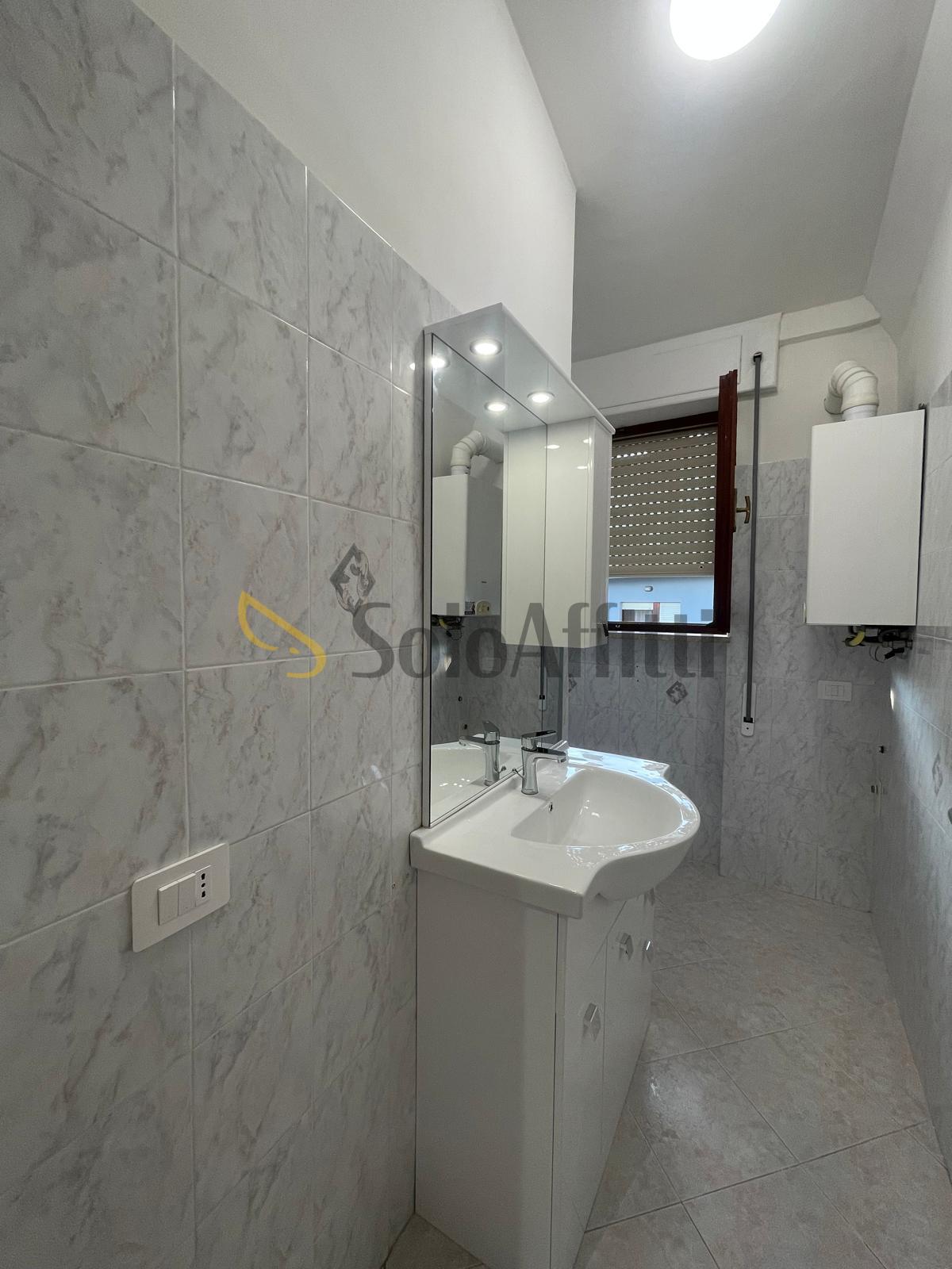 Immagine 12 di Quadrilocale in affitto  in Via Pantelleria a Nettuno