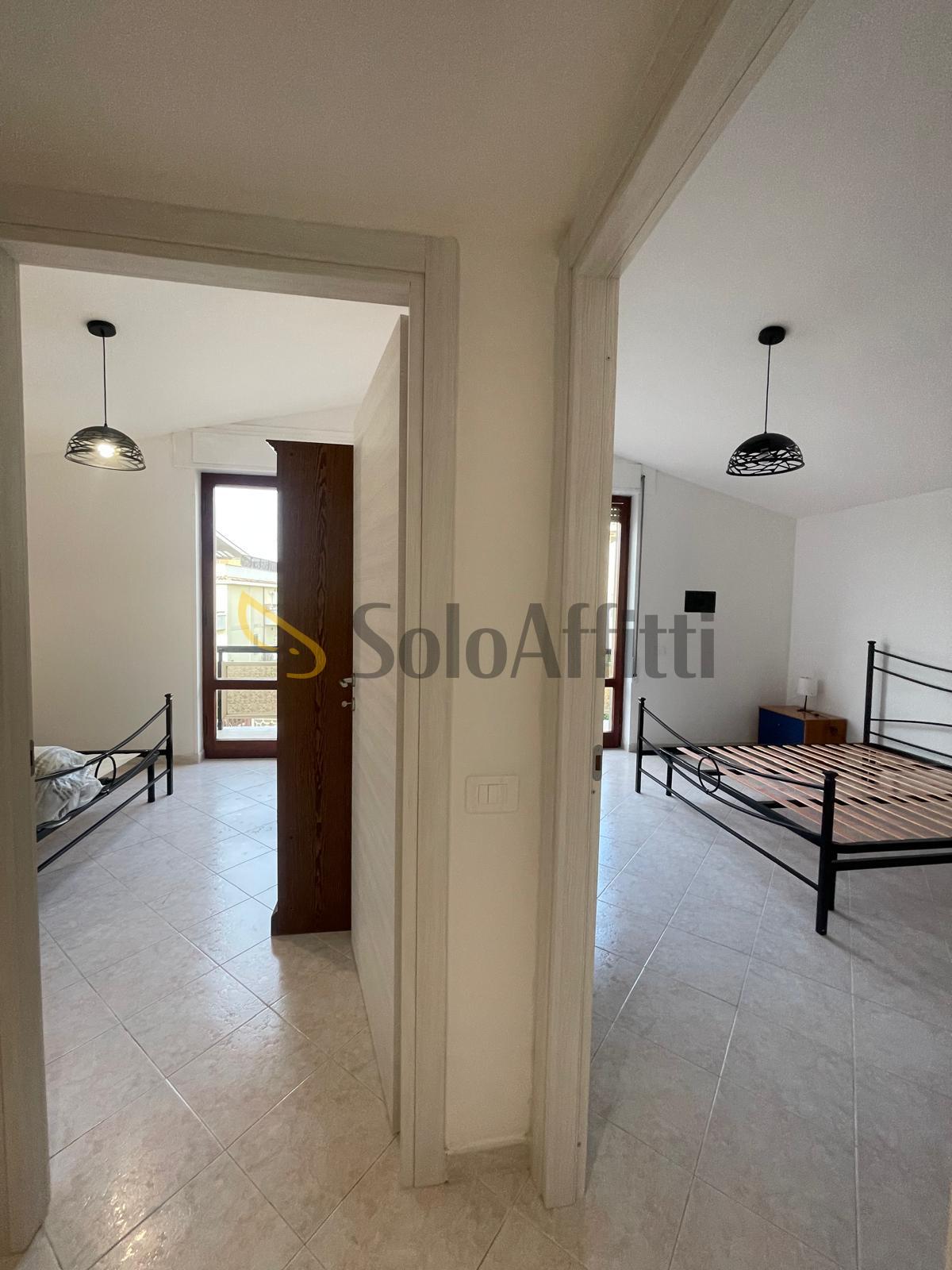 Immagine 11 di Quadrilocale in affitto  in Via Pantelleria a Nettuno