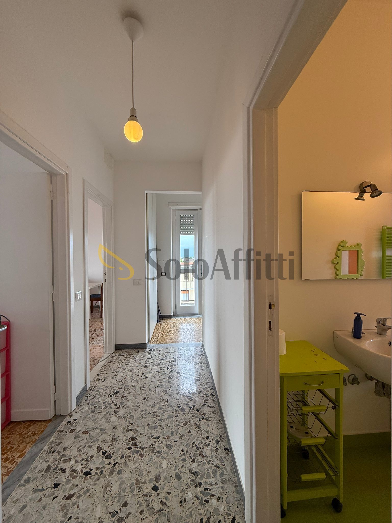 Immagine 8 di Quadrilocale in affitto  in Via Ardeatina 212 a Anzio