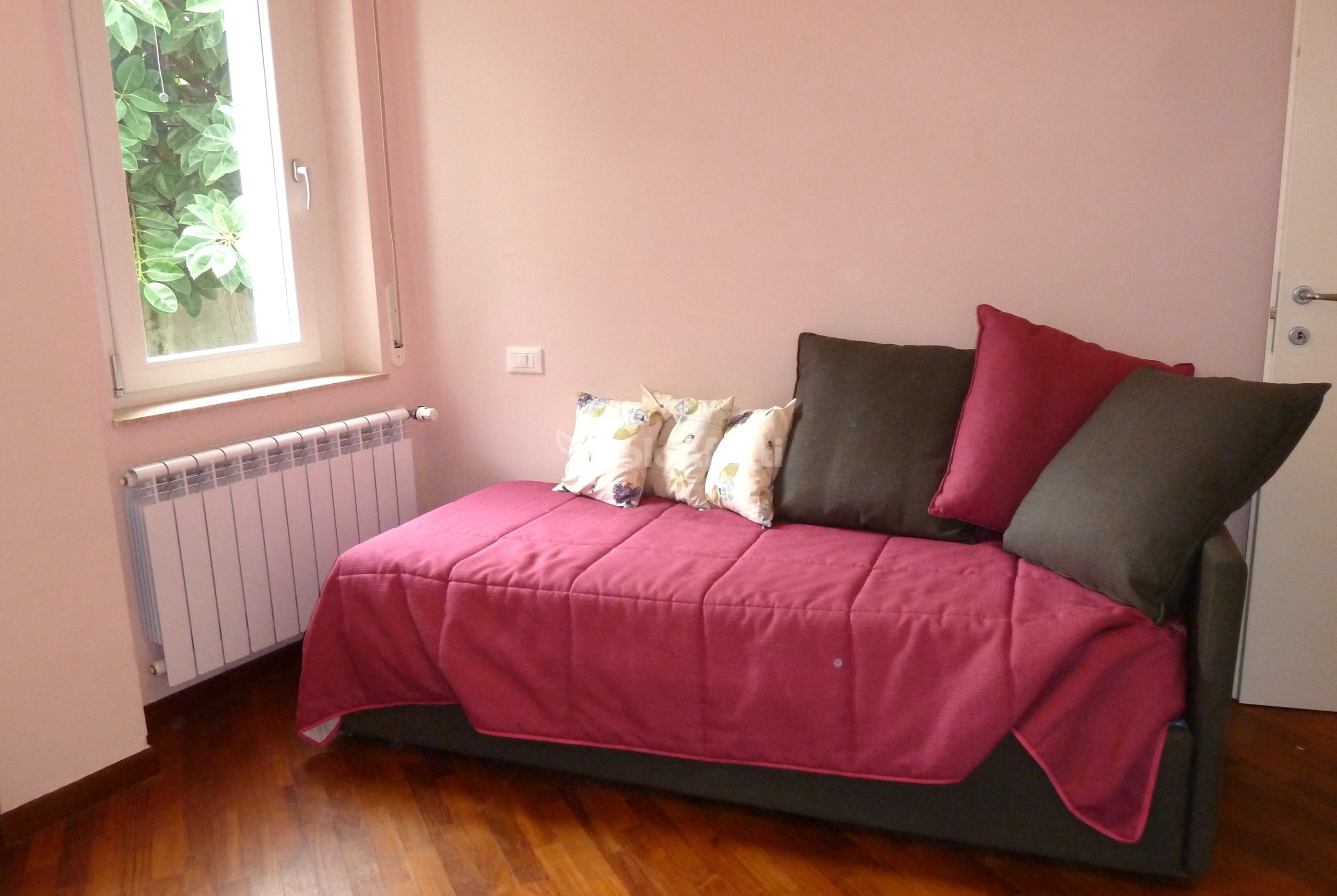 Immagine 14 di Trilocale in affitto  in Corso Felice Cavallotti 340 a San Remo