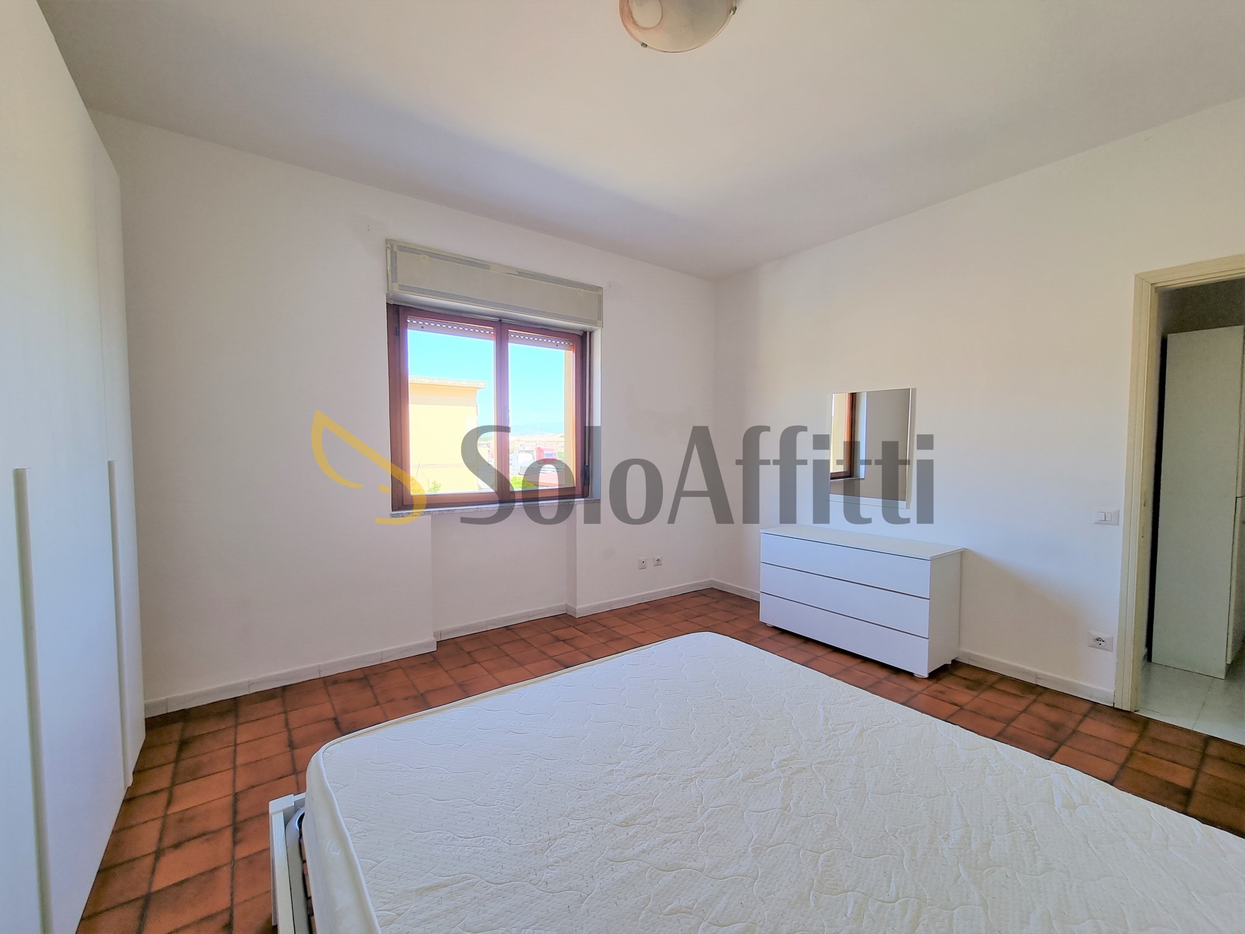 Immagine 6 di Bilocale in affitto  a Catanzaro