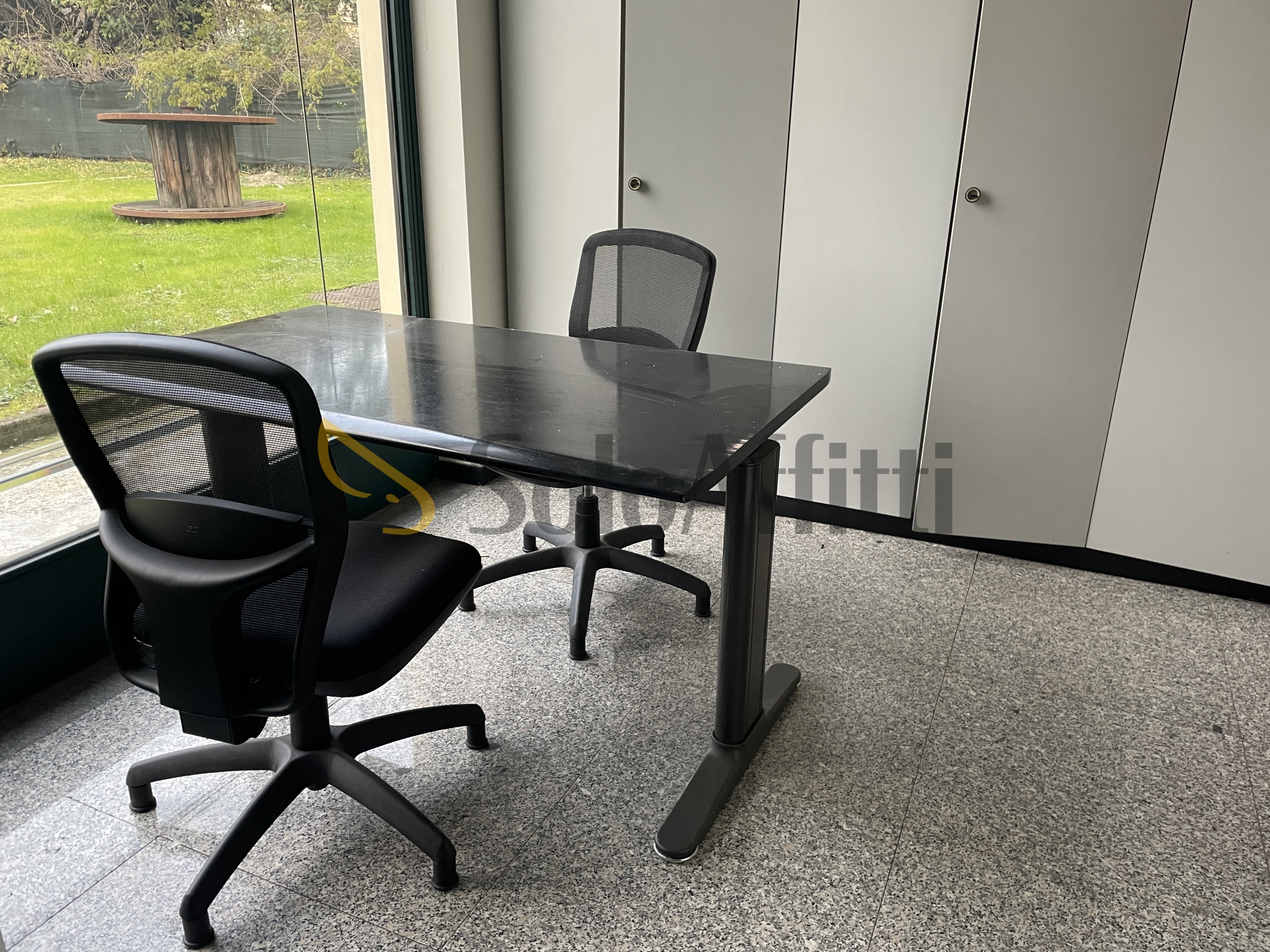 Immagine 38 di Locale commerciale in affitto  in Piazza Baracca 18 a Buscate