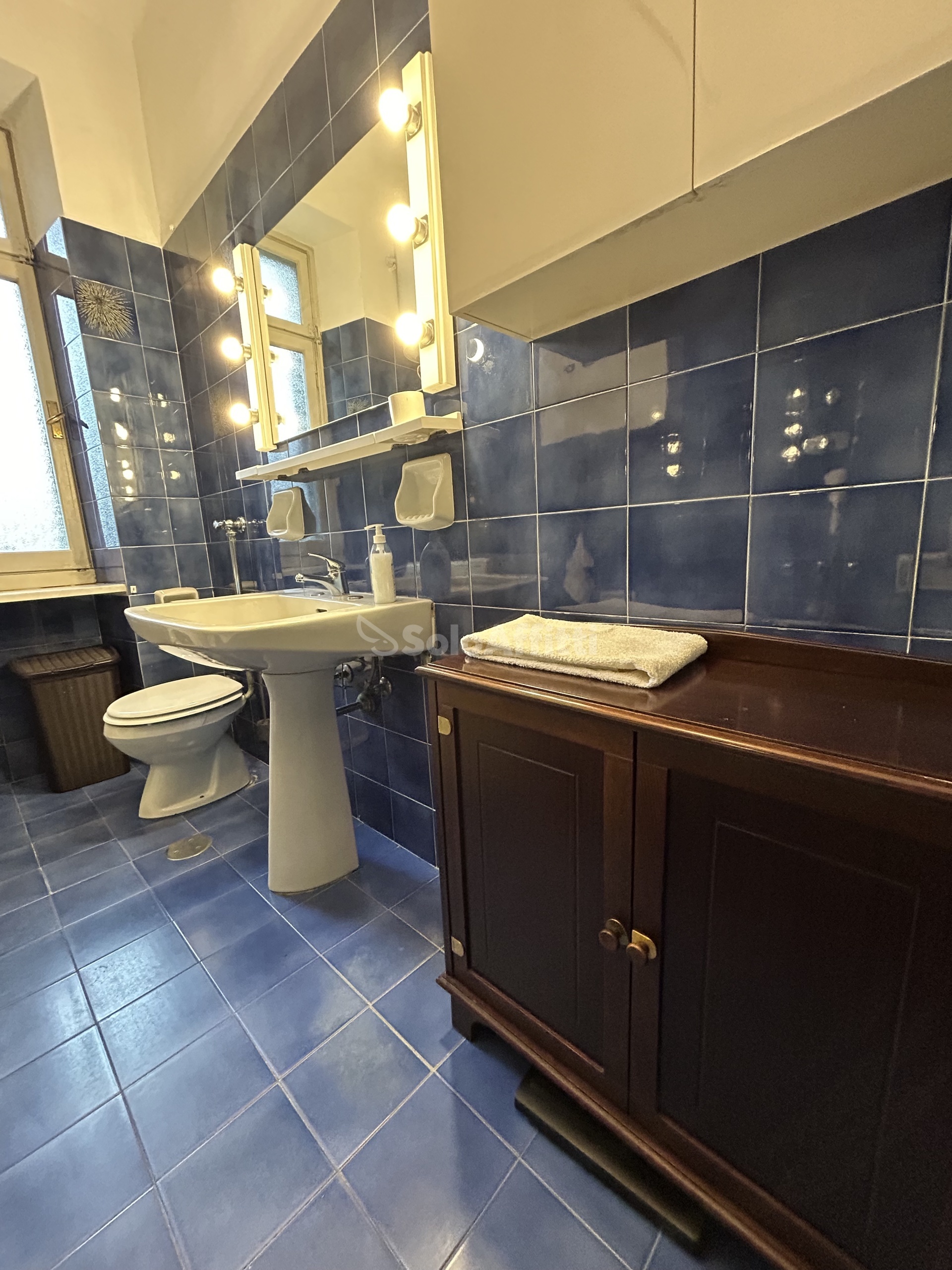 Immagine 14 di Stanza singola in affitto  in Via Orazio Antinori 1 bis a Torino