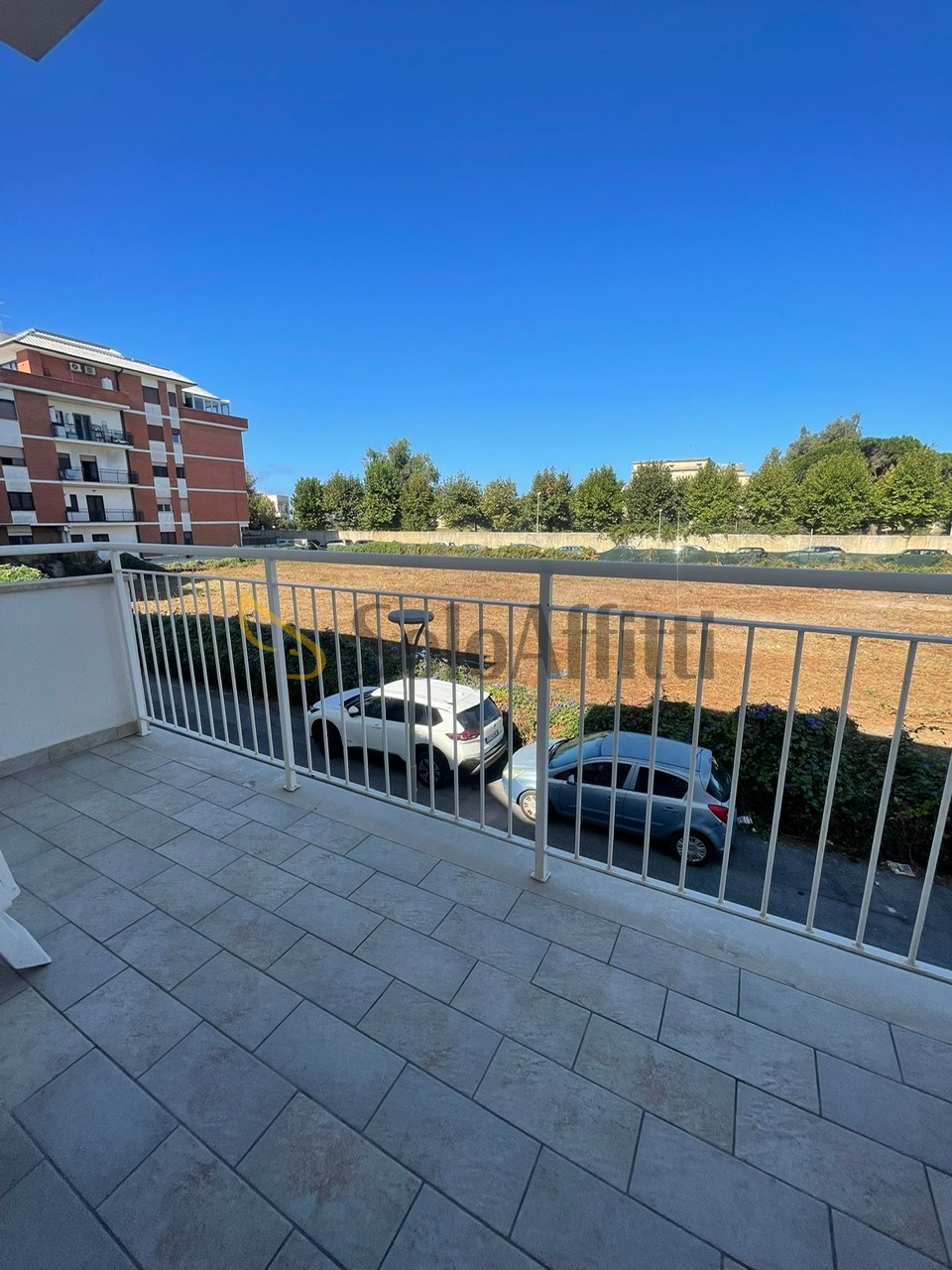 Immagine 13 di Quadrilocale in affitto  in Via Zannelli 1 a Anzio