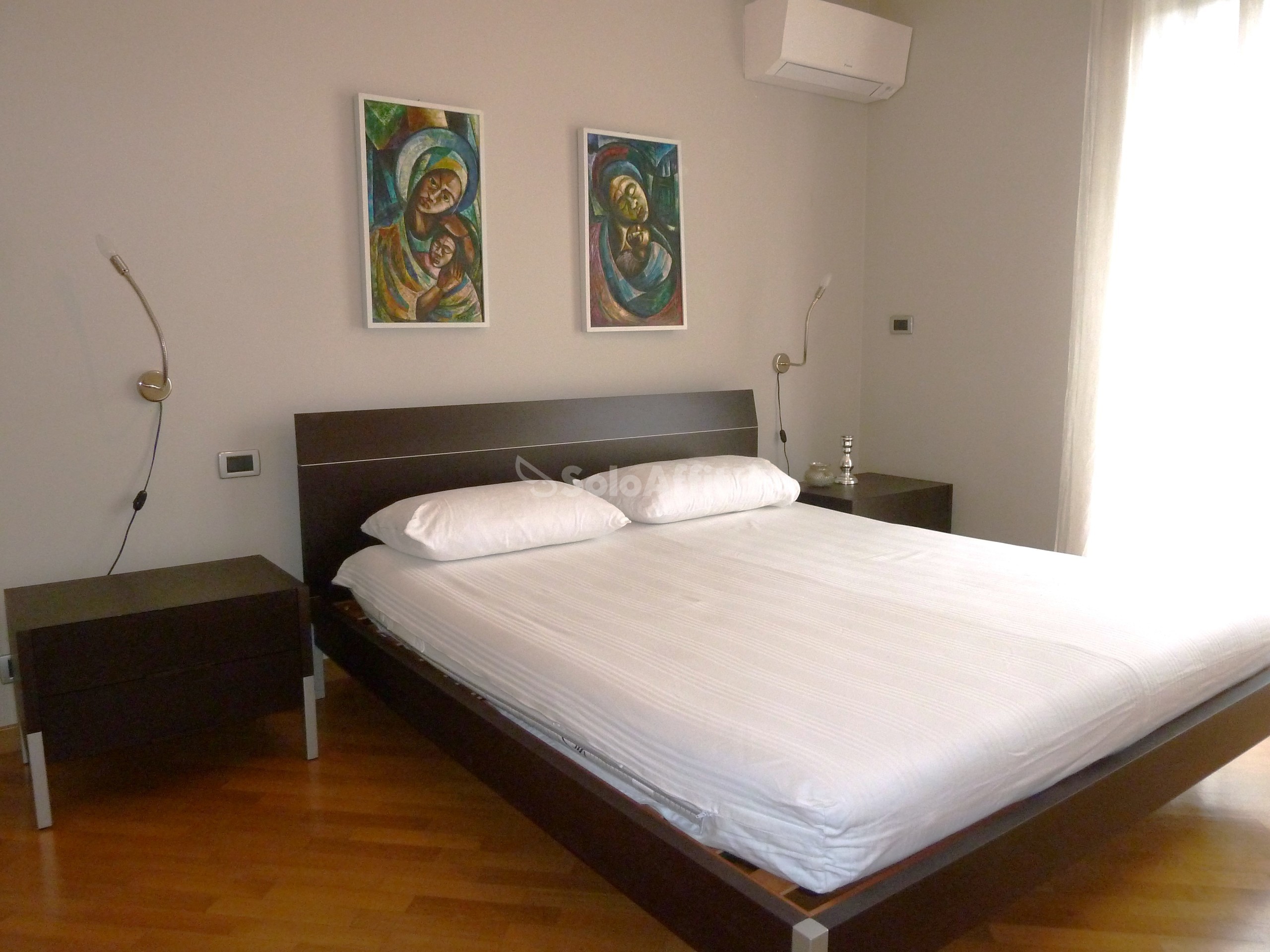 Immagine 7 di Bilocale in affitto  in Corso G. Garibaldi 82 a San Remo