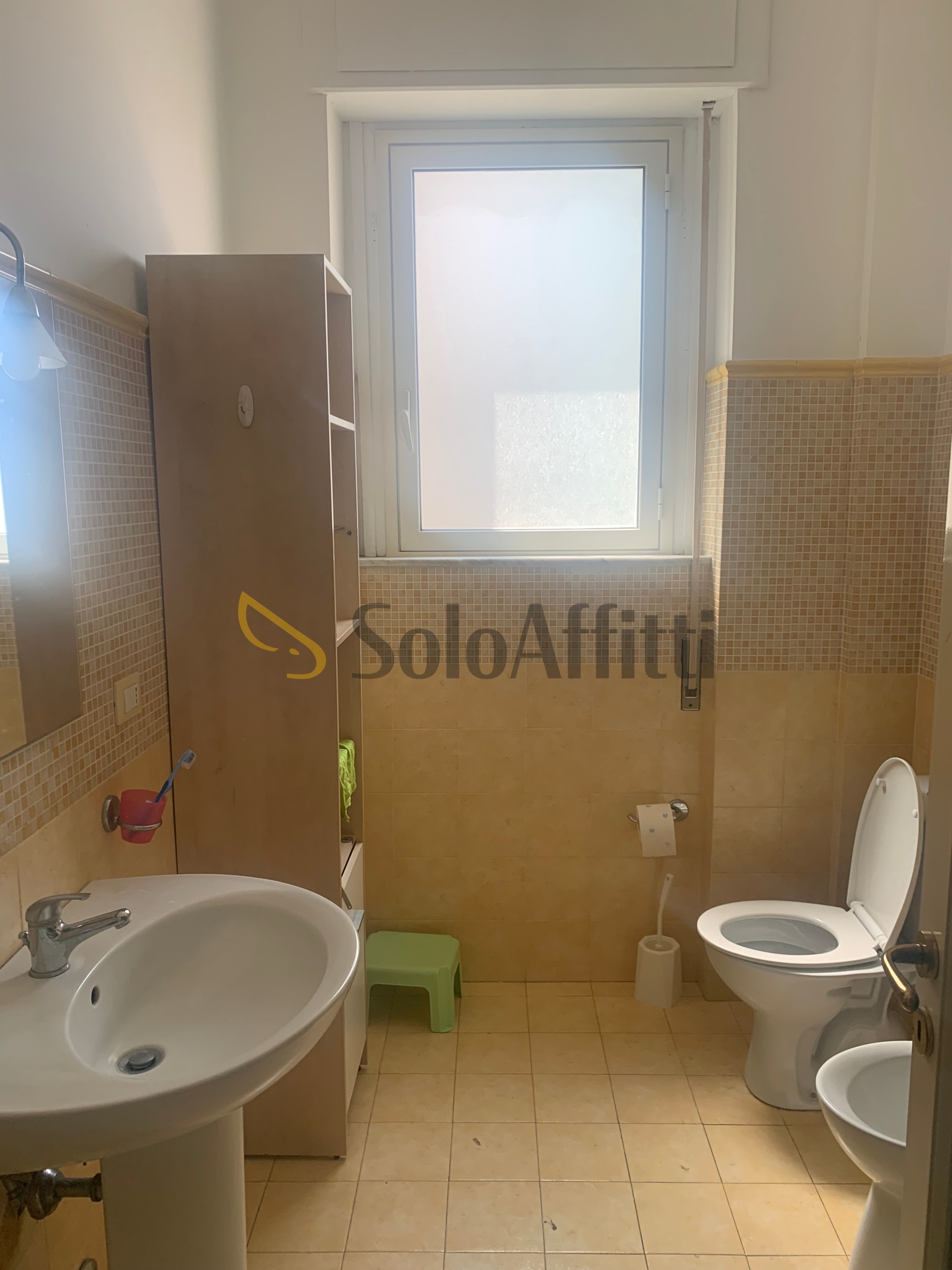 Immagine 9 di Stanza singola in affitto  in Viale Jonio 124 a Catania