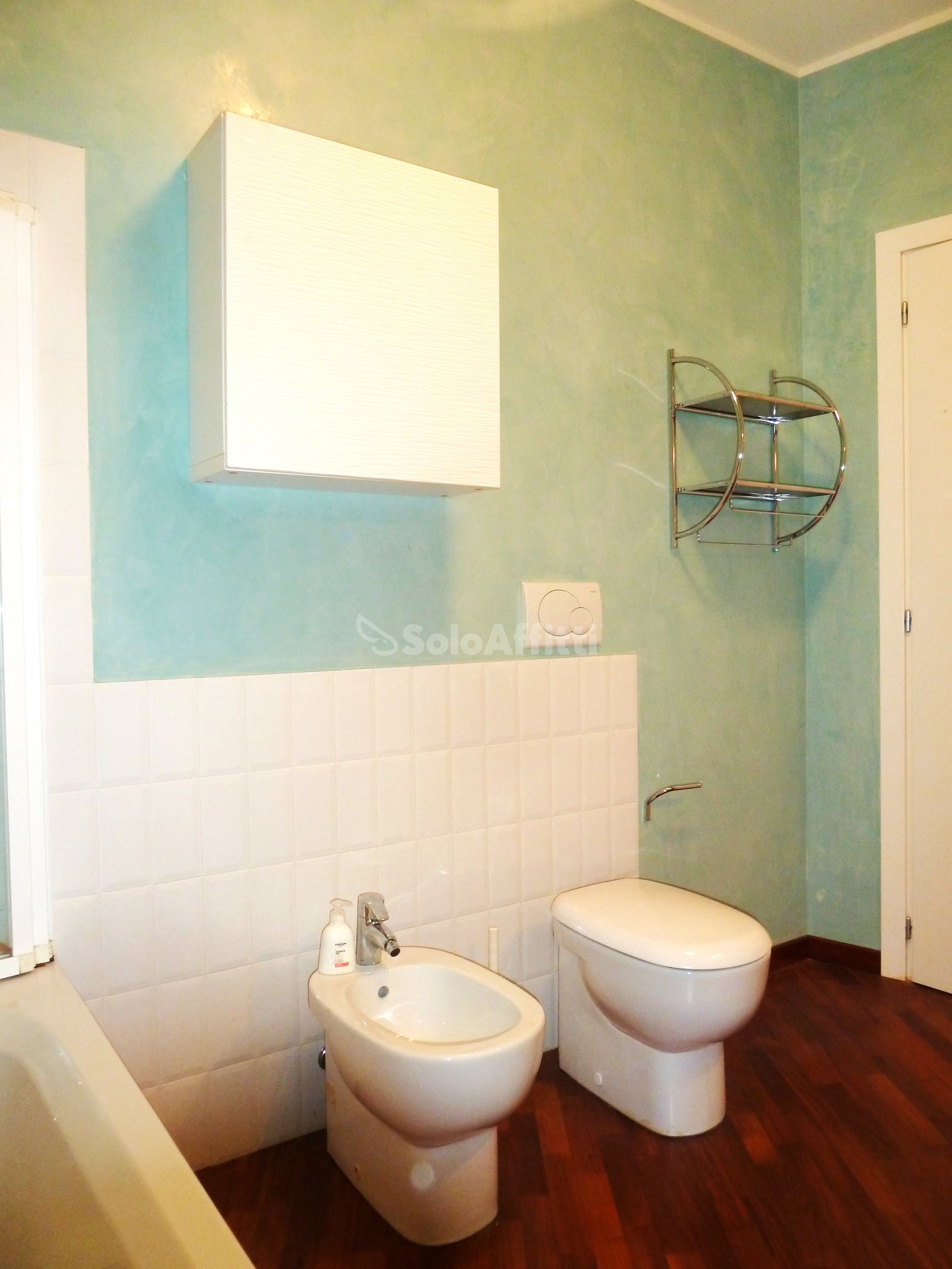 Immagine 19 di Trilocale in affitto  in Corso Felice Cavallotti 340 a San Remo