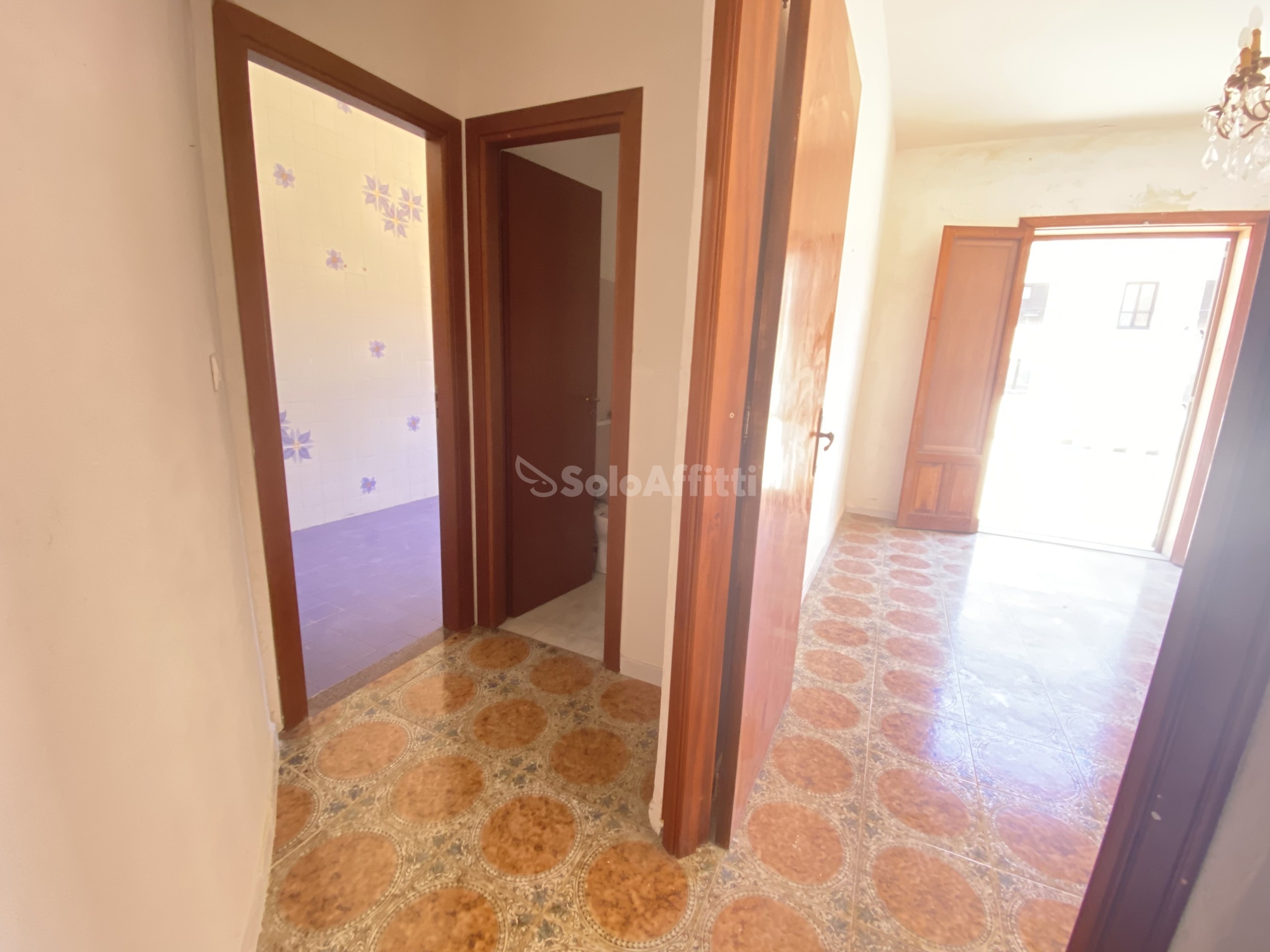 Immagine 5 di Appartamento in affitto  a Sciacca