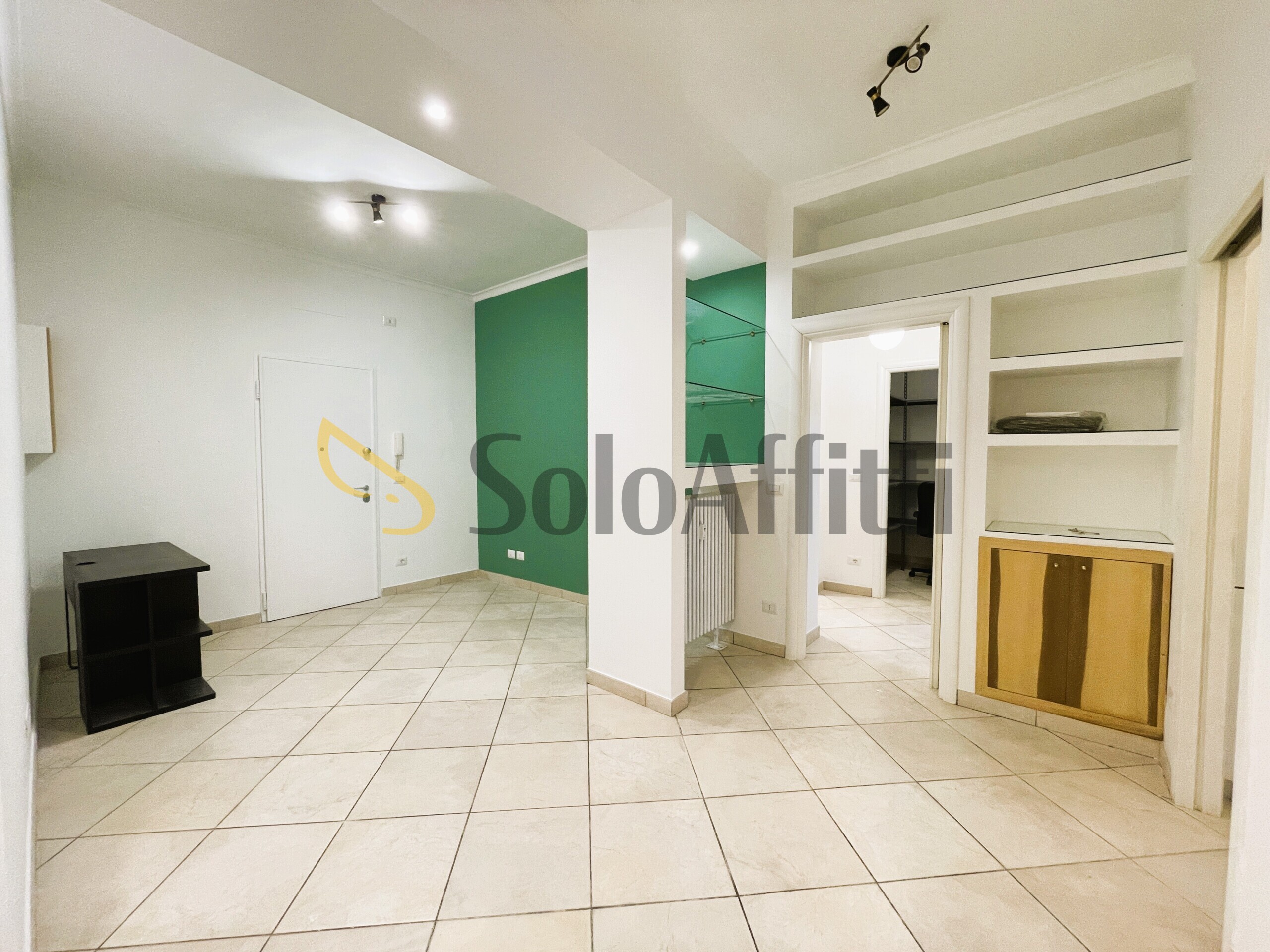 appartamento in affitto a Roma in zona Gianicolense