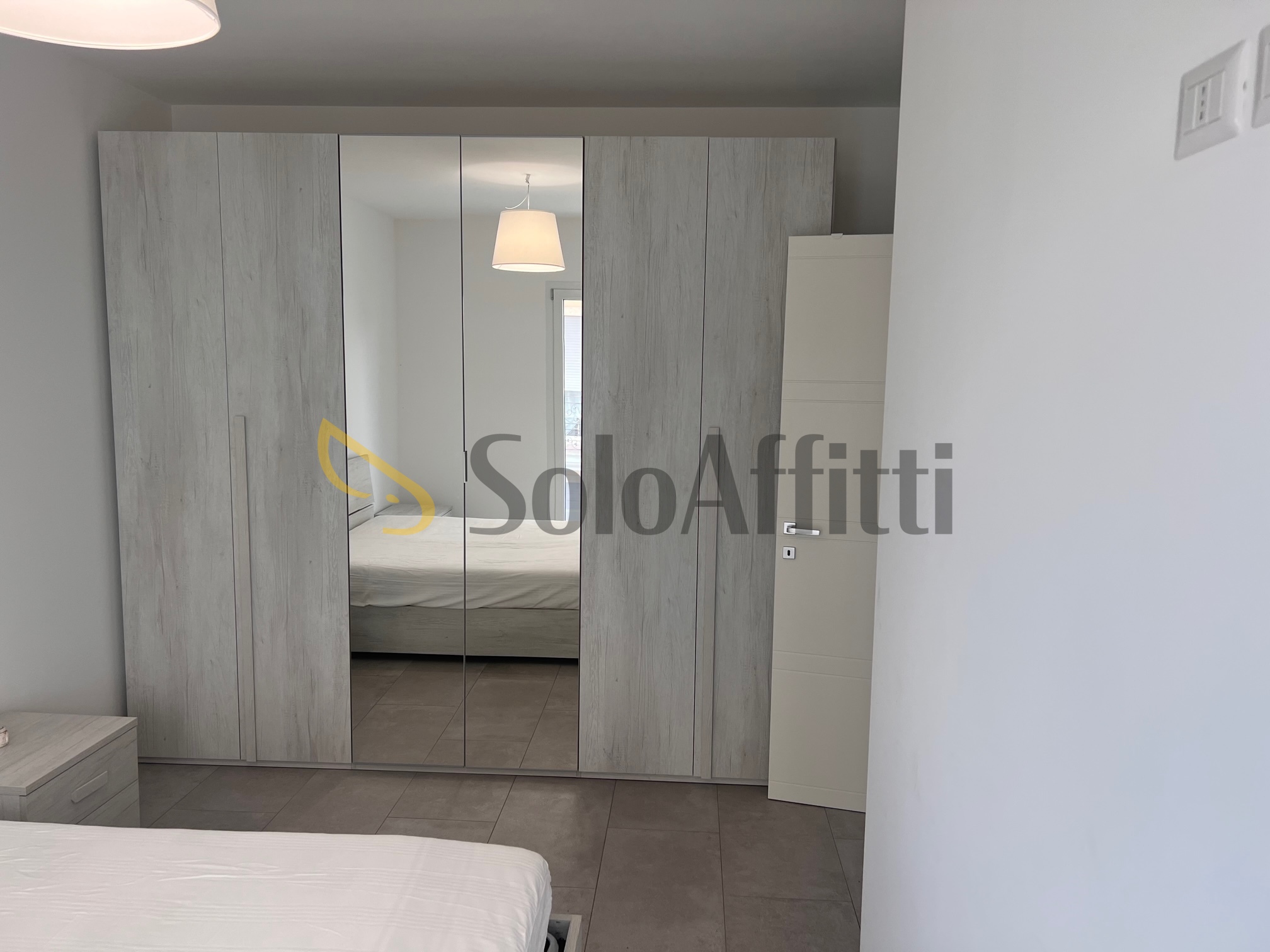 Immagine 16 di Bilocale in affitto  in Via Giuseppe Mazzini 41 a Alba Adriatica