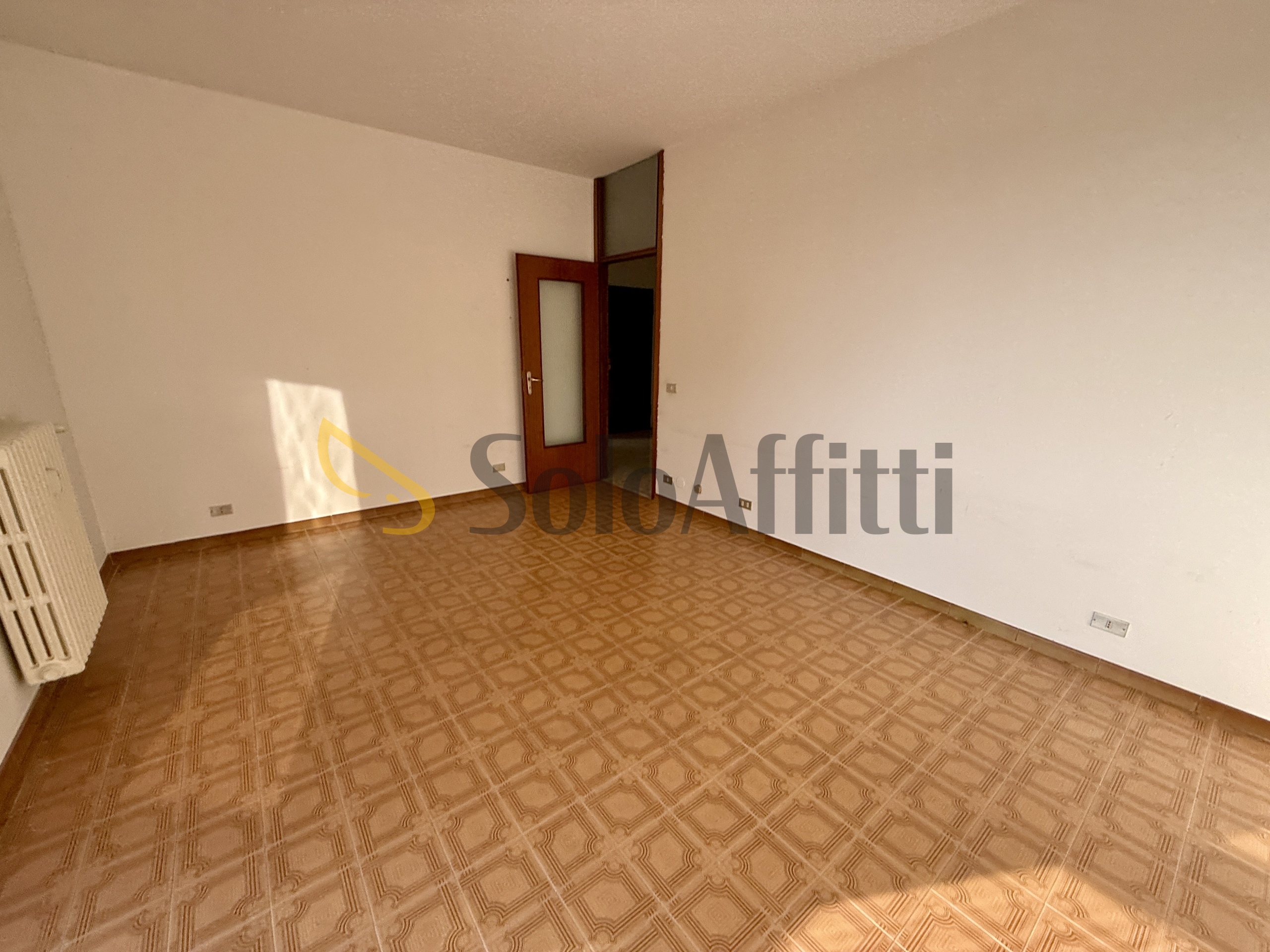 Immagine 73 di Quadrilocale in affitto  in Via Buratto 7 a Ciriè