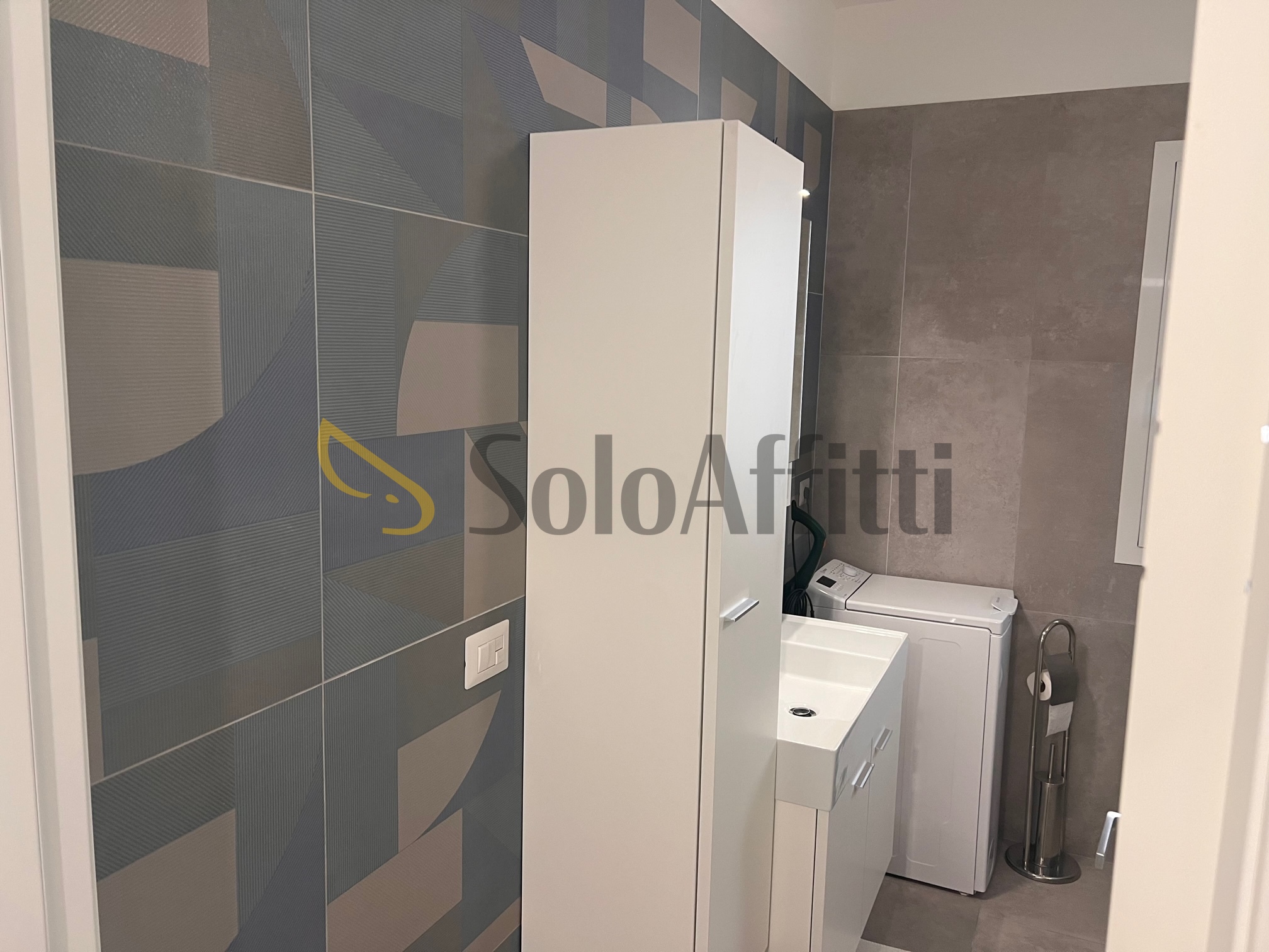 Immagine 25 di Bilocale in affitto  in Via Giuseppe Mazzini 41 a Alba Adriatica