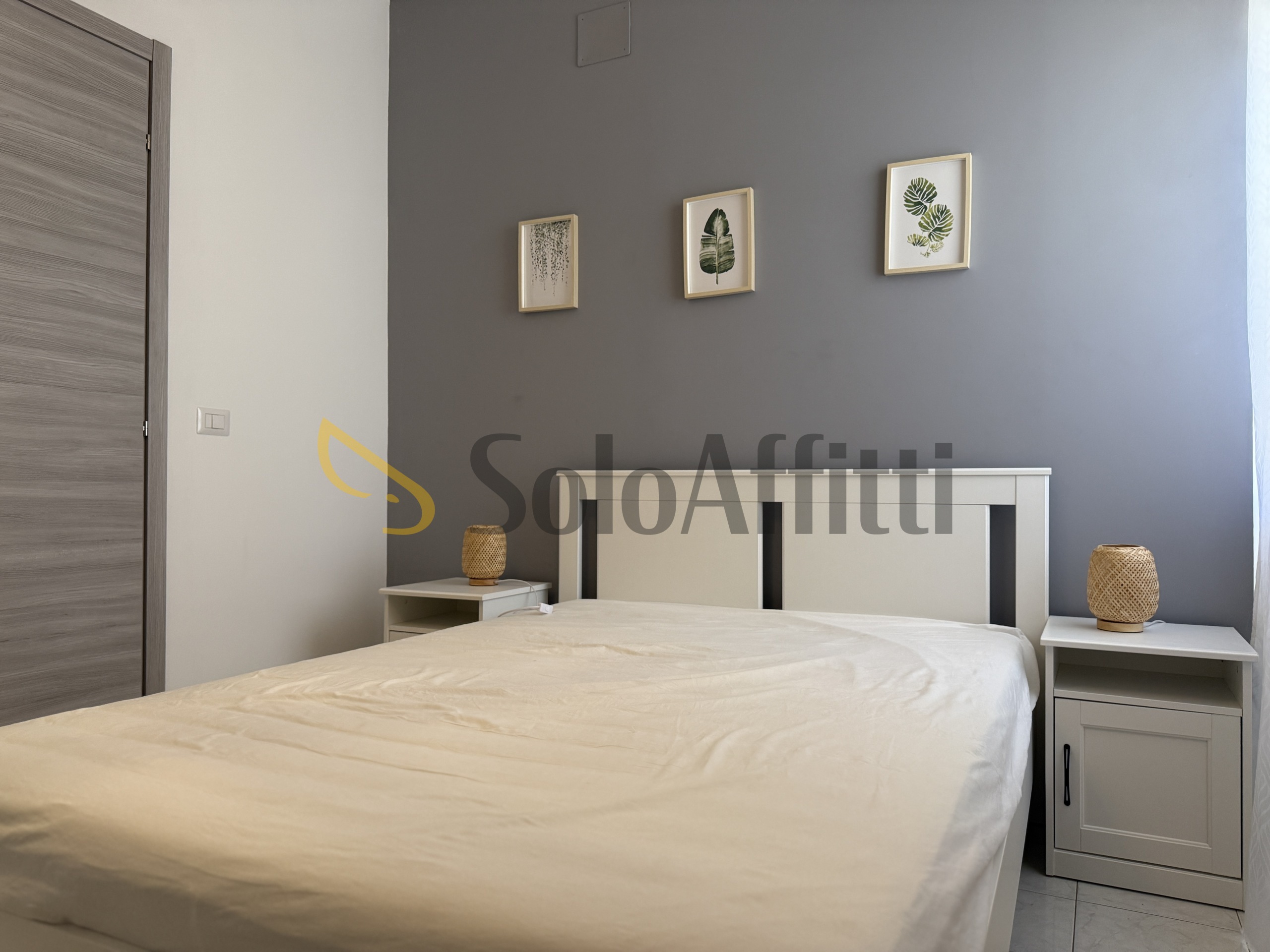 Immagine 17 di Trilocale in affitto  in Via Pretoria a Potenza