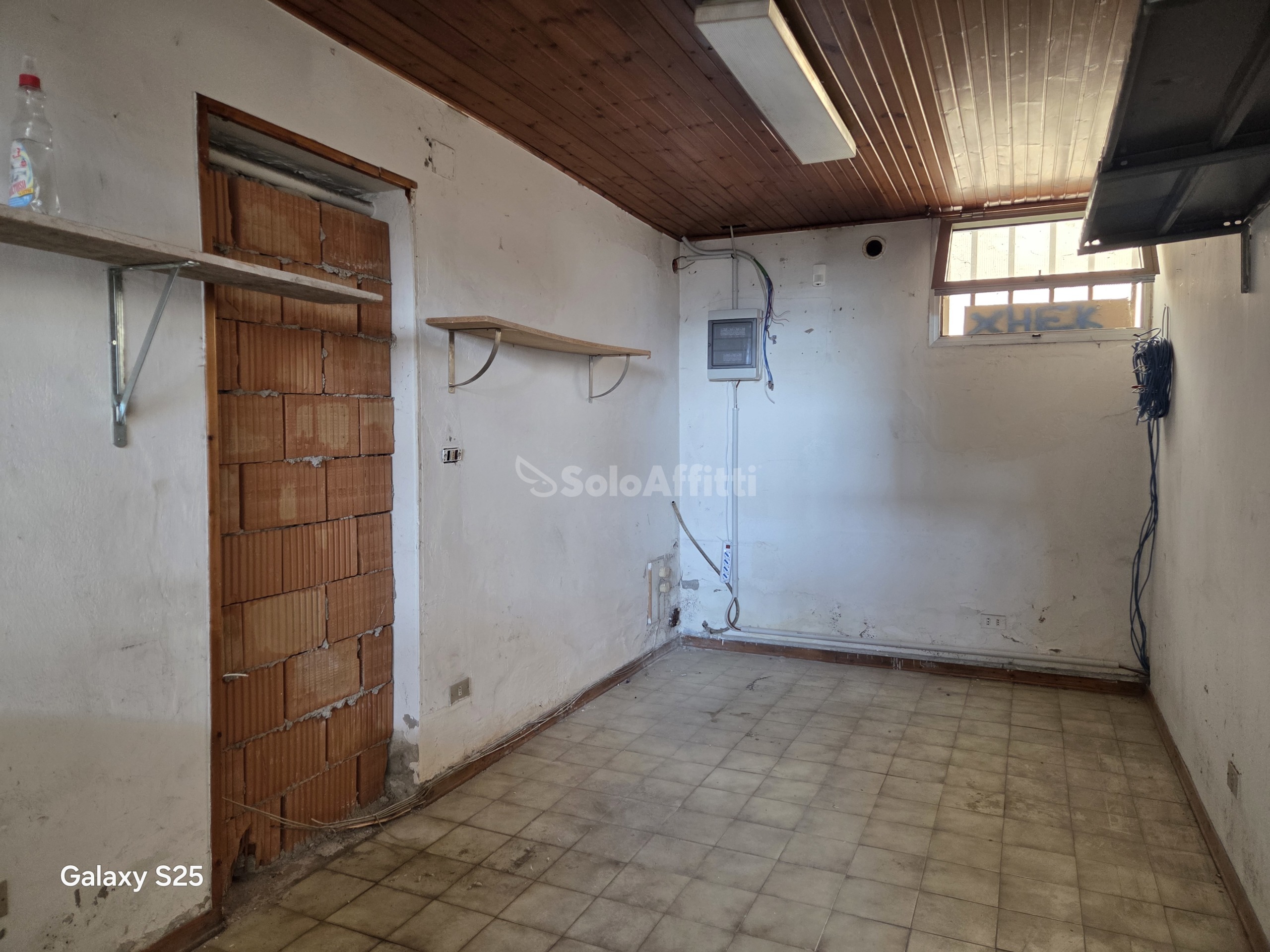 Immagine 11 di Capannone industriale in affitto  in Via Modenese 40 a Vignola