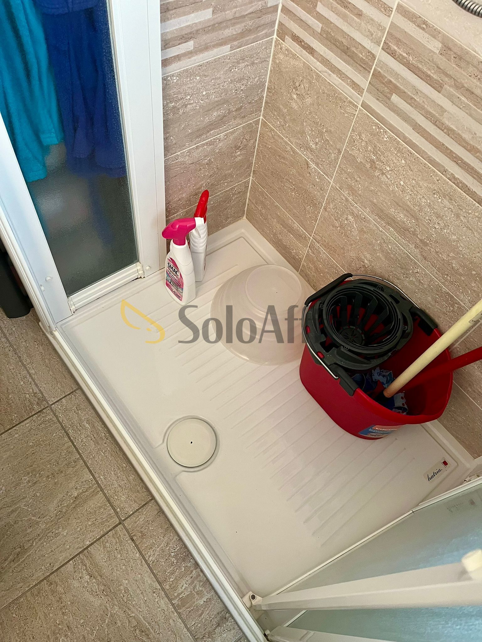 Immagine 24 di Bilocale in affitto  in VIA CHANOUX a Torino