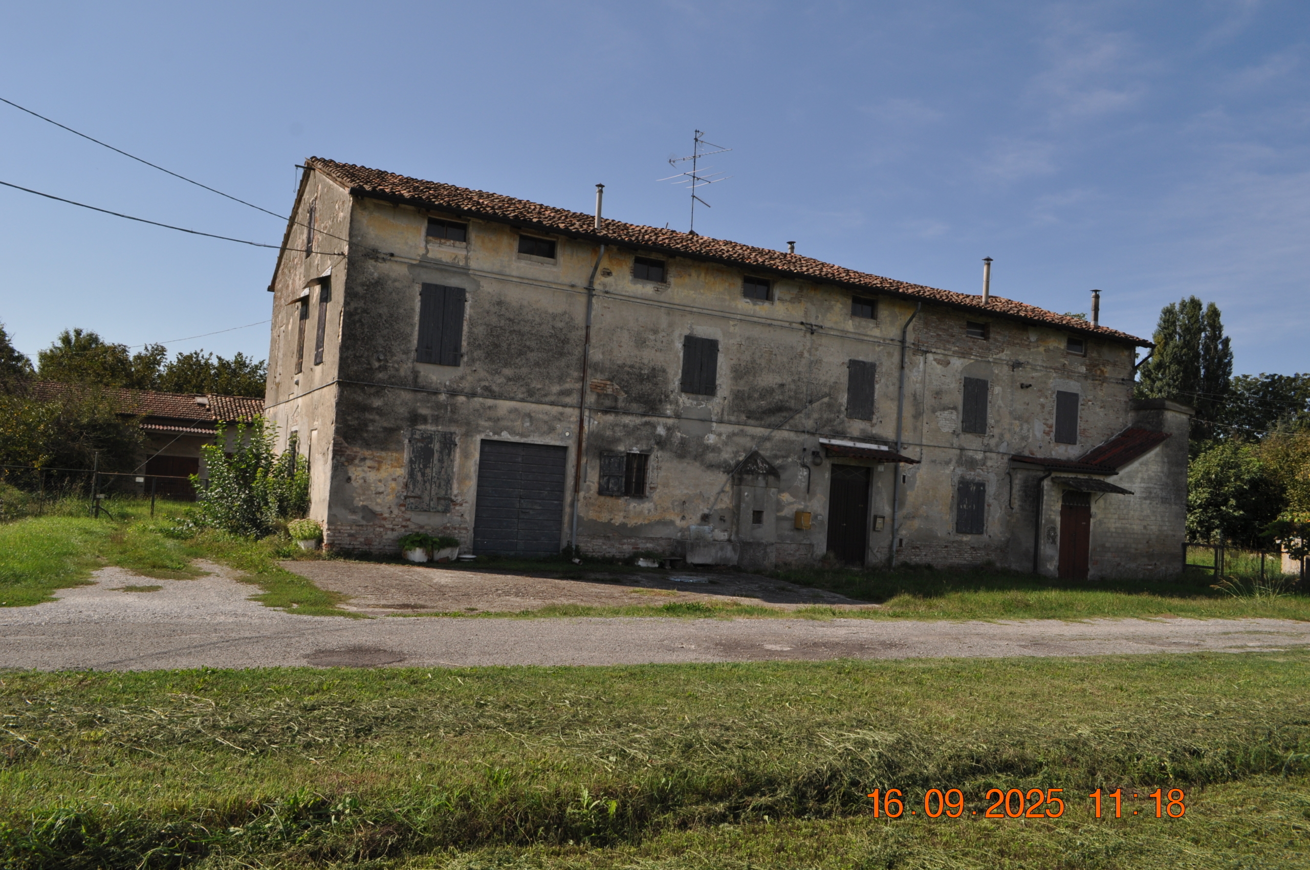 Immagine 44 di Rustico / casale in vendita  in San Quirico a Sissa Trecasali