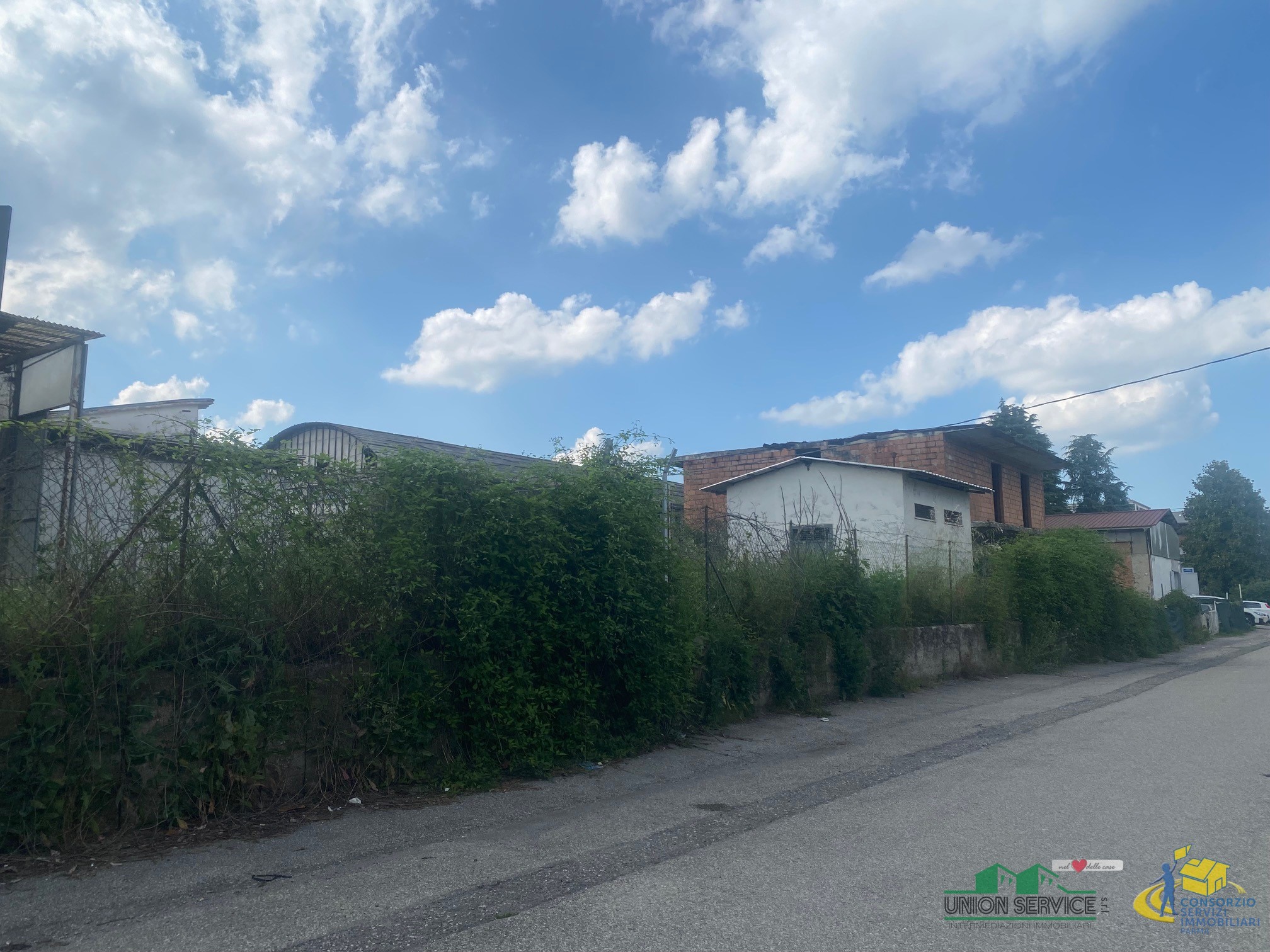 Immagine 25 di Terreno edificabile in vendita  in Via Emilia 28 a Noceto