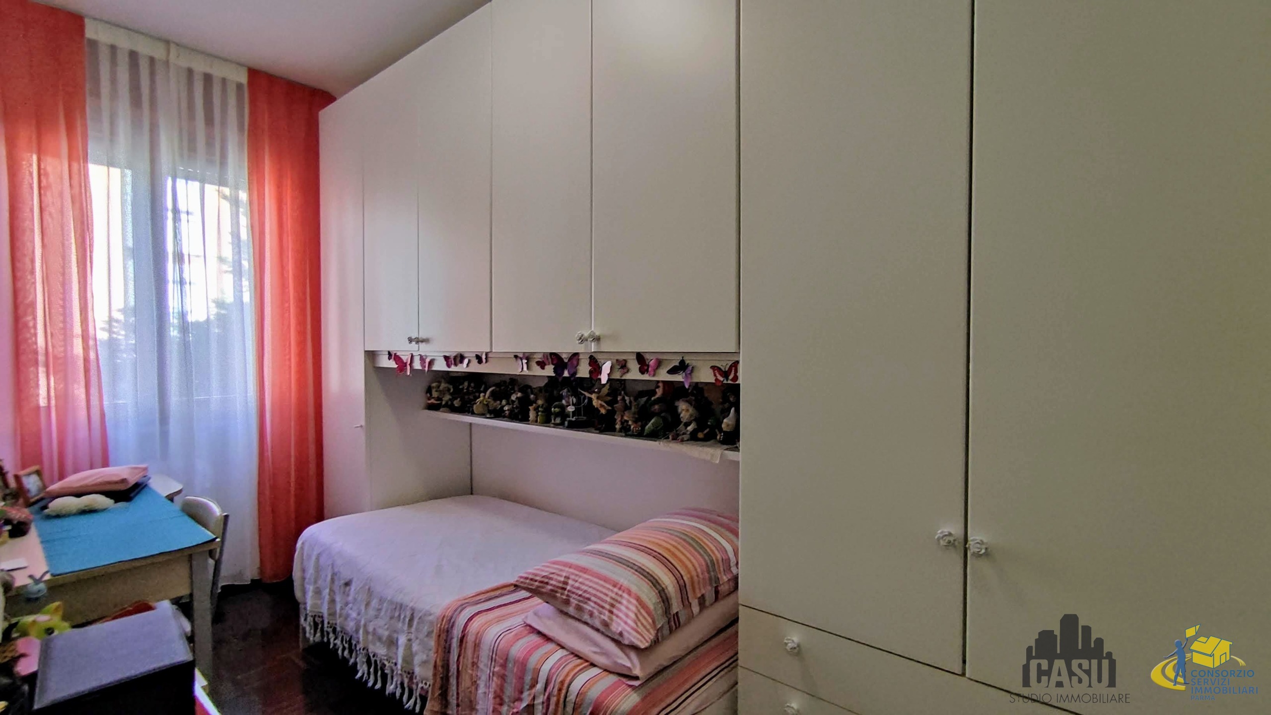 Immagine 13 di Trilocale in vendita  a Sorbolo Mezzani