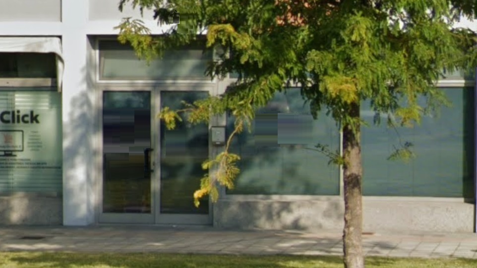 Immagine 2 di Locale commerciale in affitto  in Strada Giardinetto 6 a Collecchio