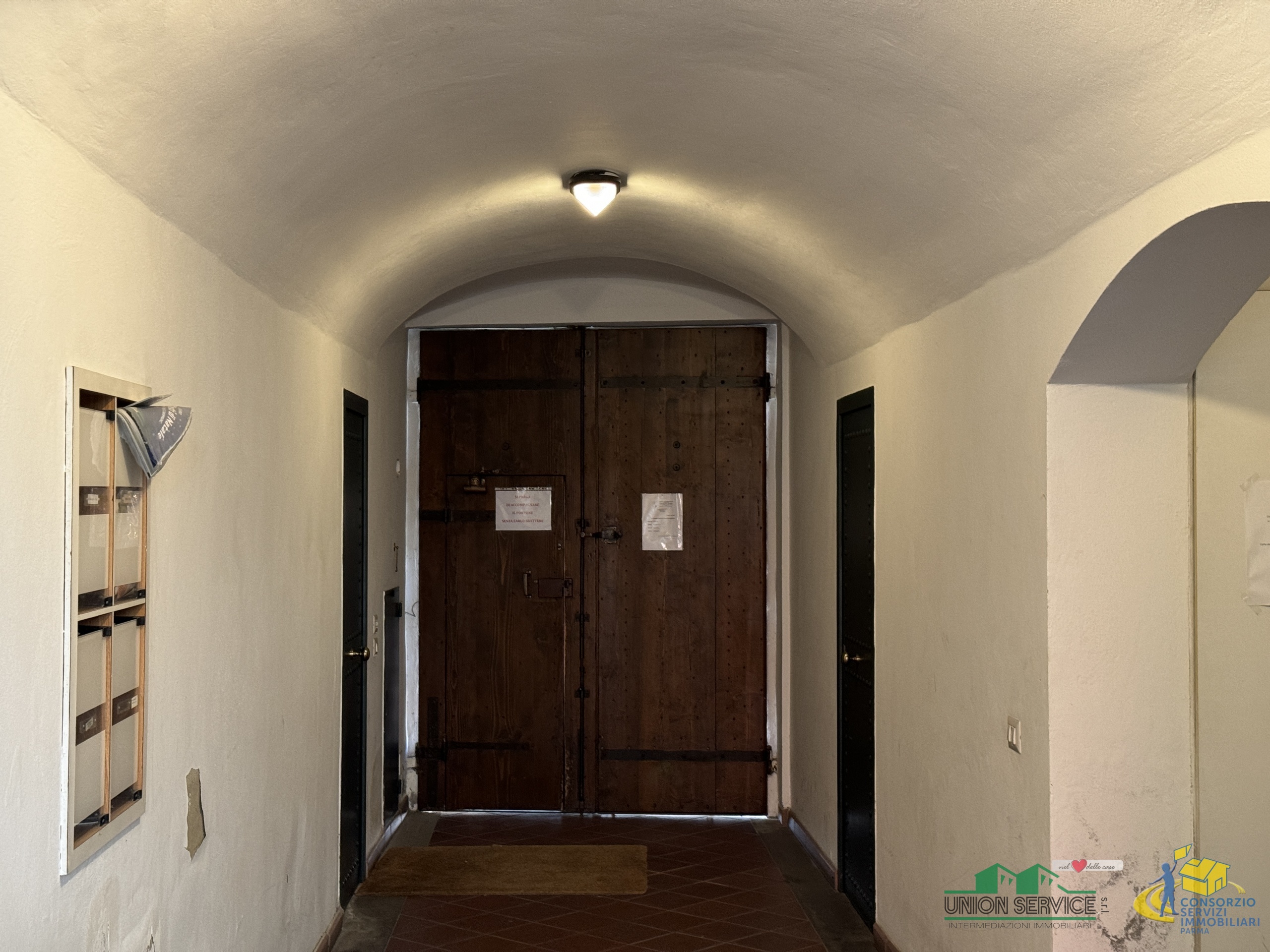 Immagine 14 di Appartamento in vendita  in Vicolo Flavio Gioia a Parma