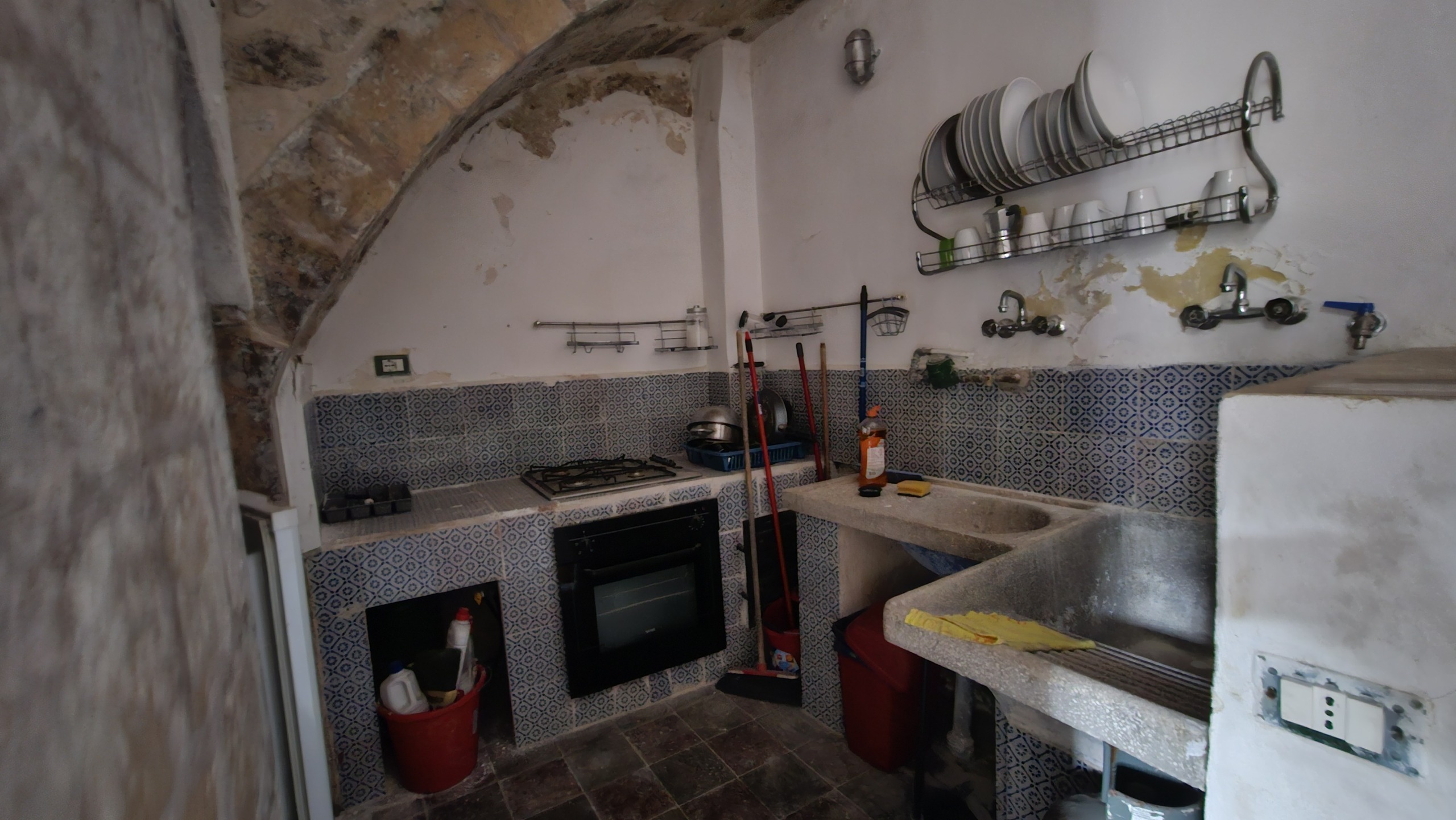 Immagine 5 di Casa indipendente in vendita  in Via Linguanti 20 a Modica