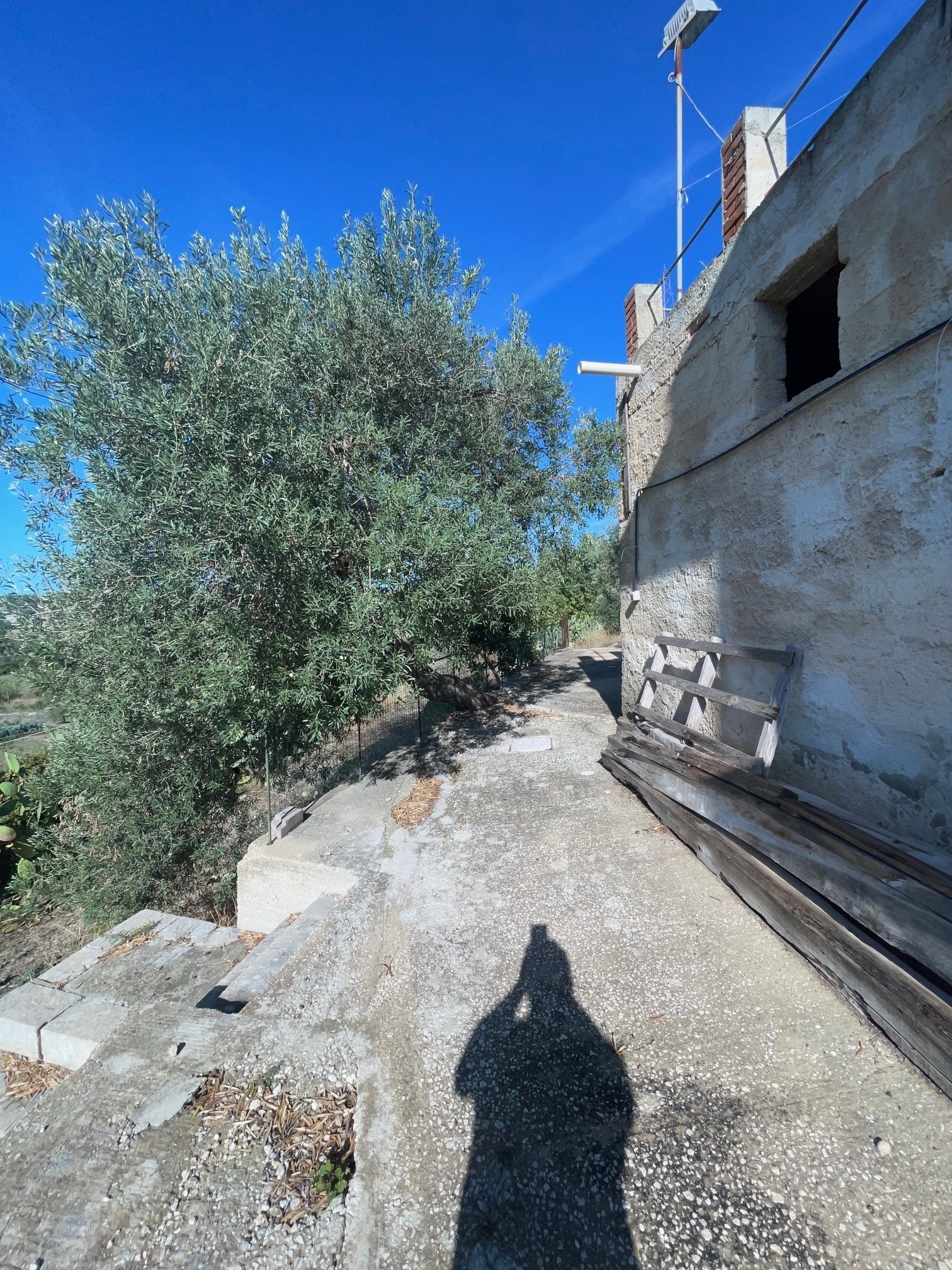 Immagine 10 di Casa indipendente in vendita  in Strada Provinciale 54 40 a Scicli