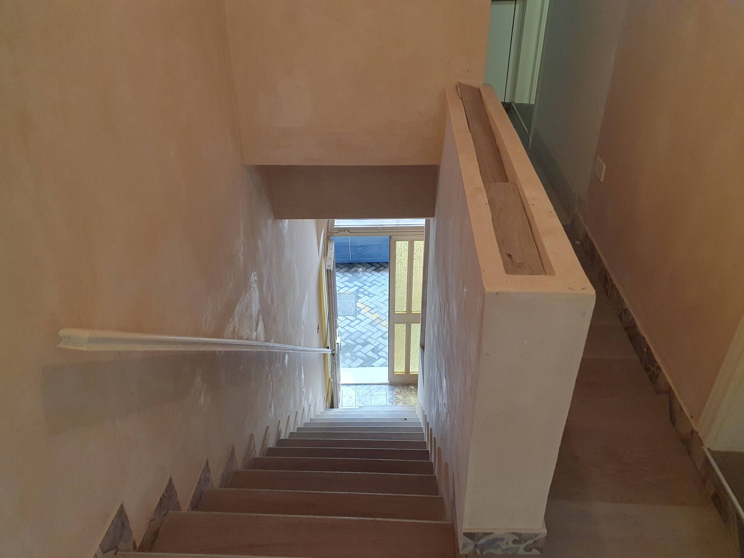 Immagine 2 di Porzione di casa in vendita  in VIA MARCHESE TEDESCHI a Modica