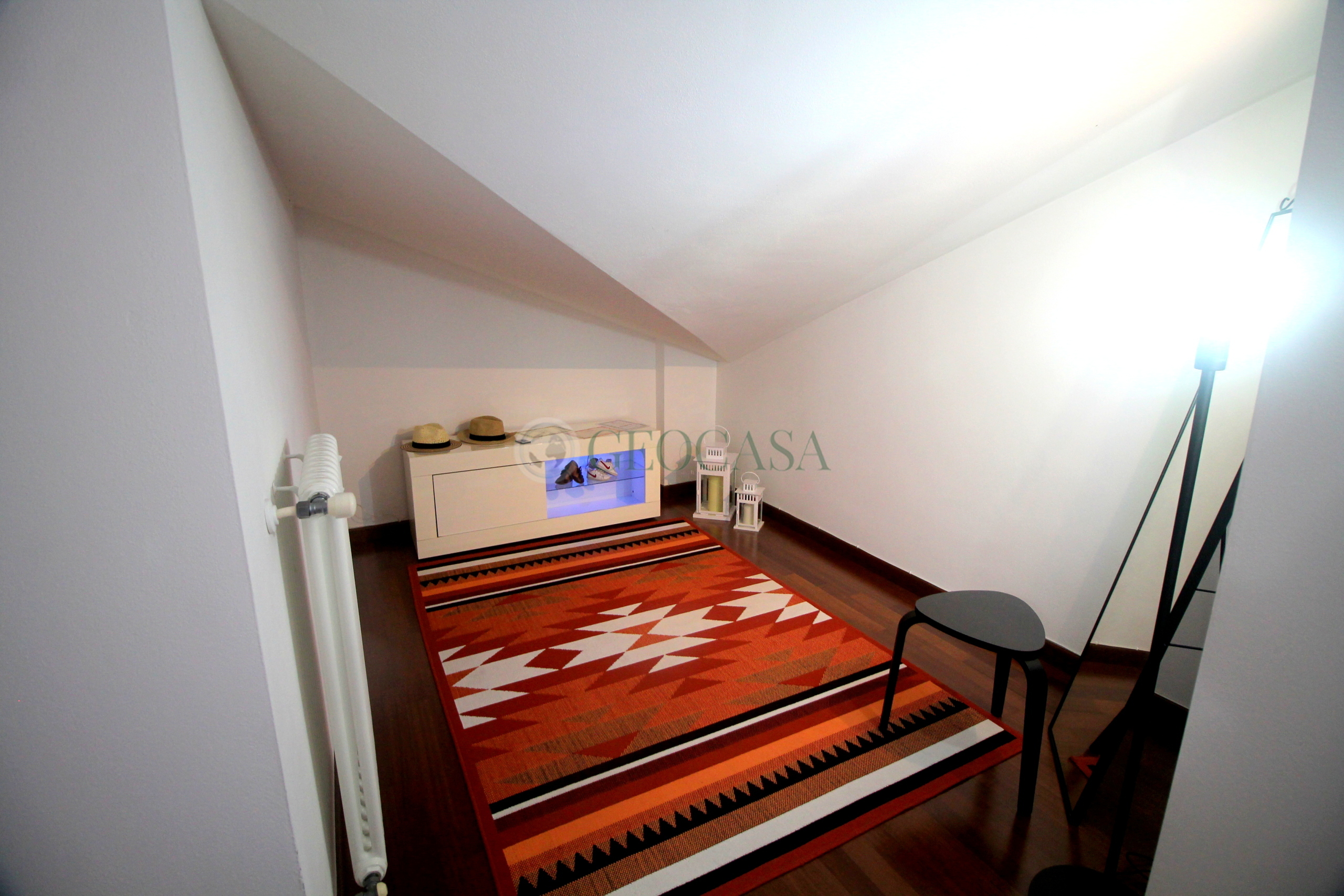 Immagine 5 di Appartamento in vendita  a Follo