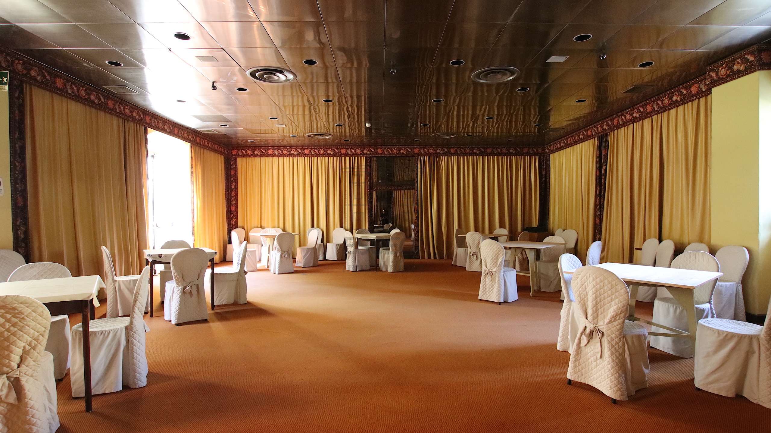 Immagine 13 di Albergo/B&B/Residence in vendita  in Via Nuova per Pisa a Lucca