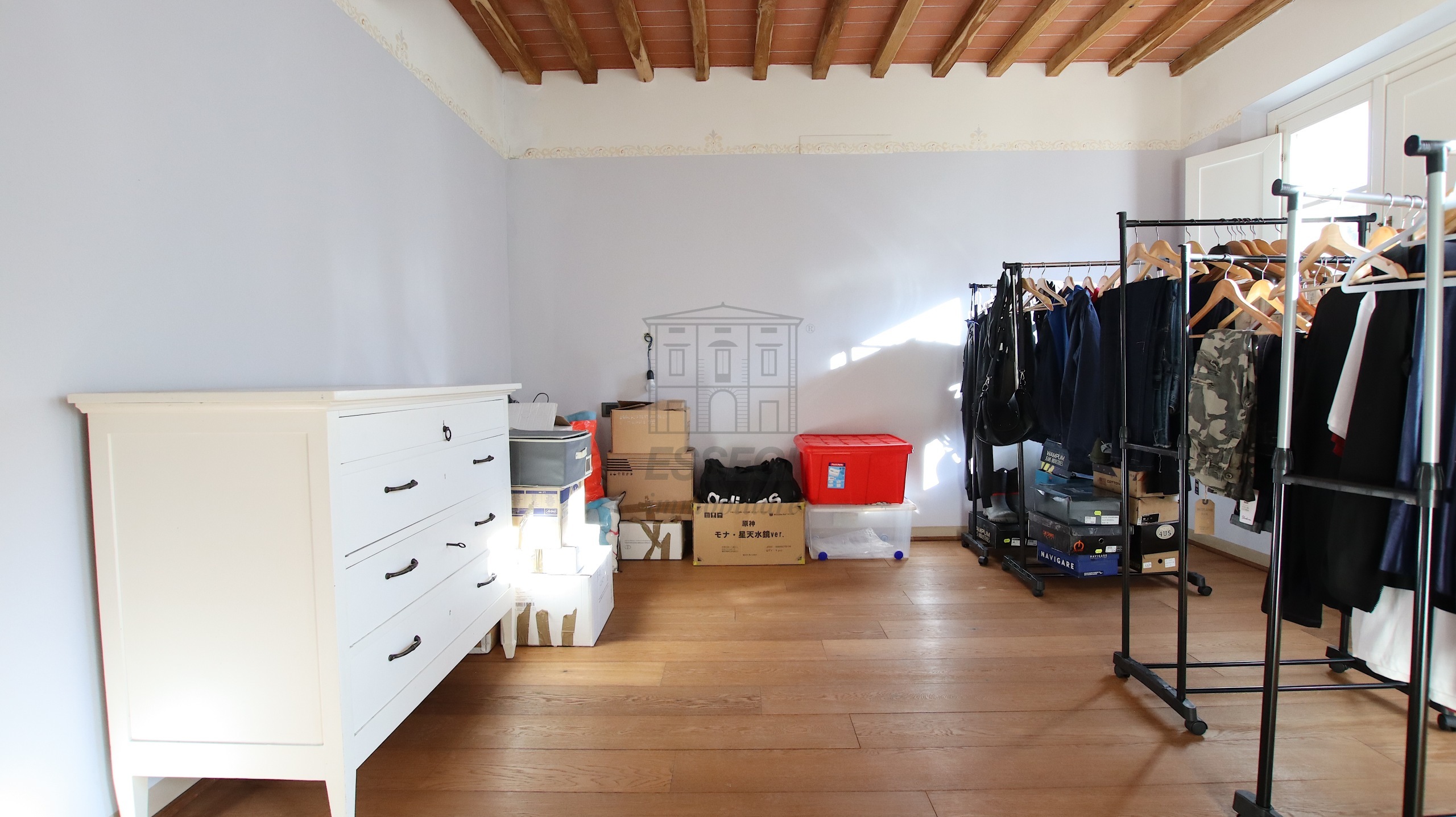 Immagine 16 di Rustico / casale in vendita  in Via Milano 12 a Capannori