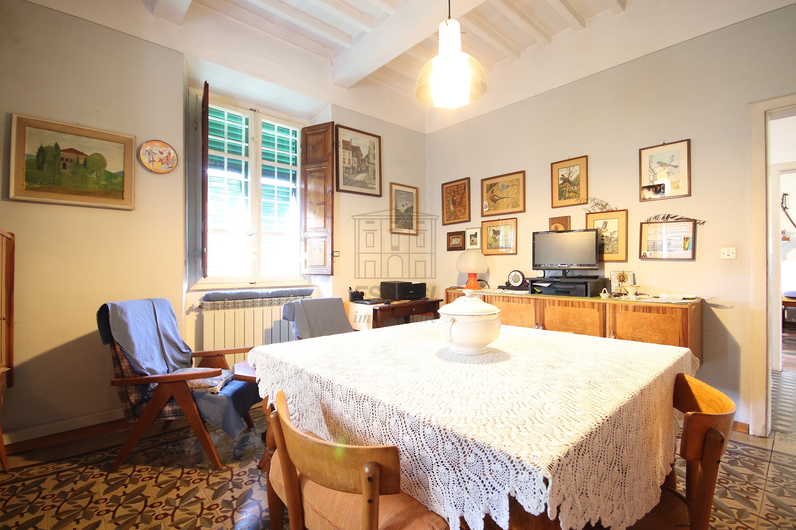 Immagine 5 di Rustico / casale in vendita  in Via Sottomonte 229 a Capannori