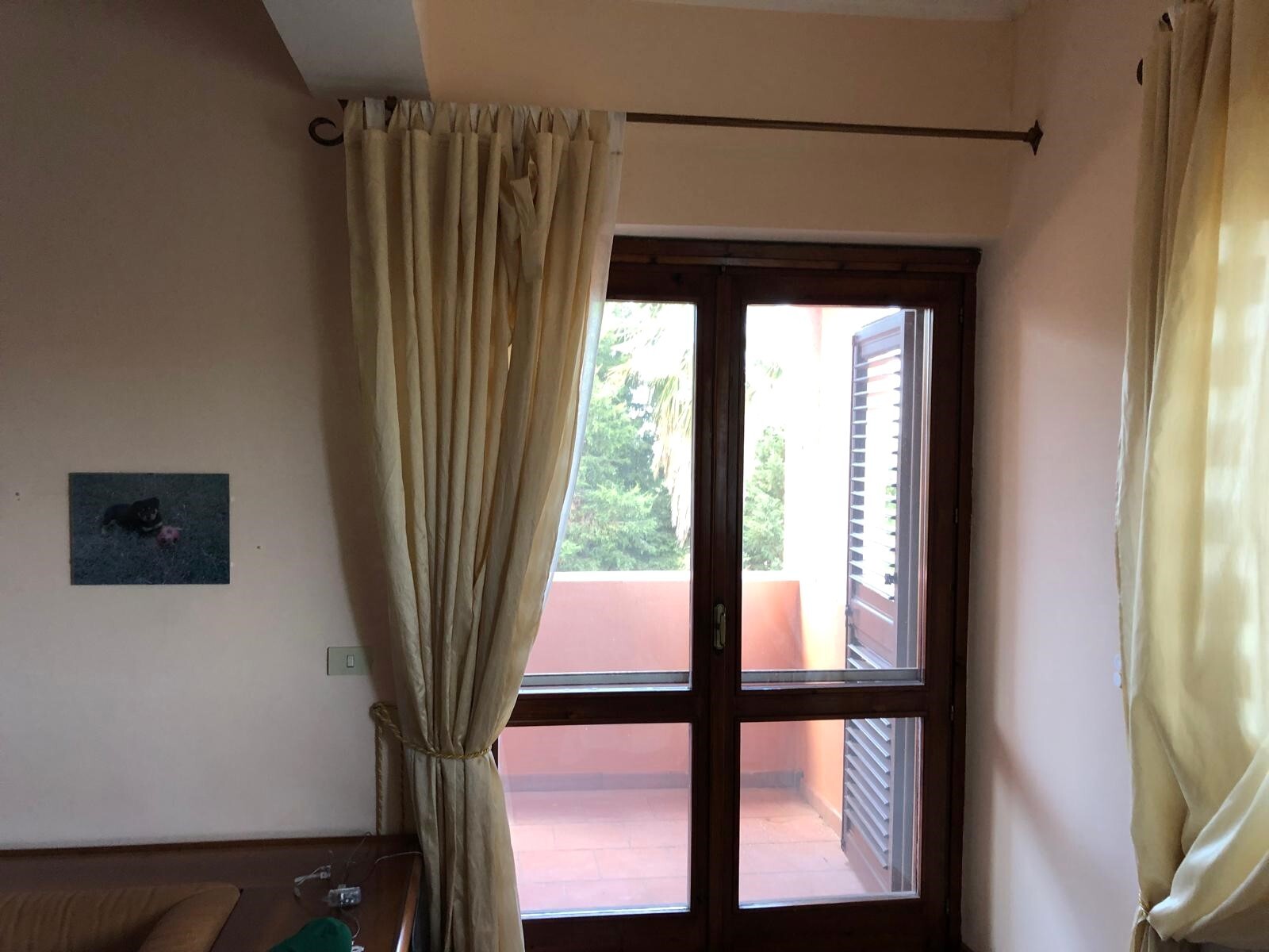 Immagine 30 di Villa in affitto  in Via Provinciale per Armo-Gallina 57 a Reggio Di Calabria