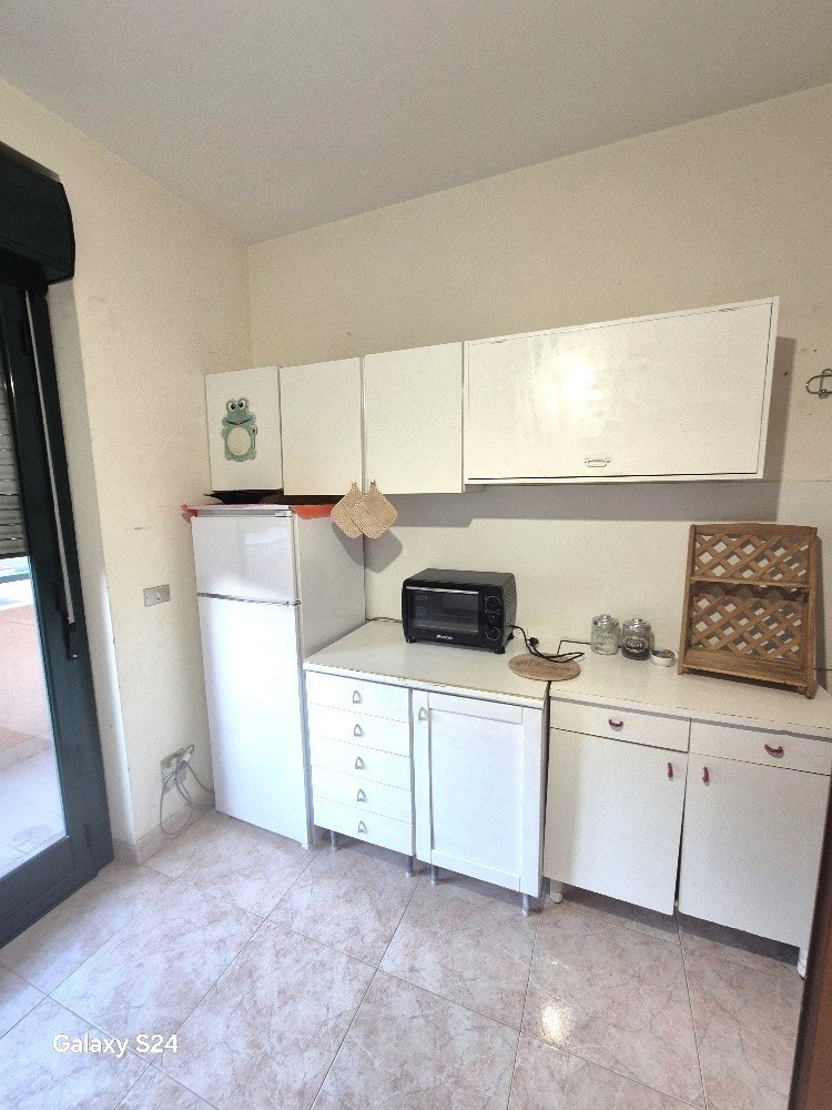 Immagine 3 di Quadrilocale in affitto  in Via Manfroce Trav. Iii De Nava 7 a Reggio Di Calabria