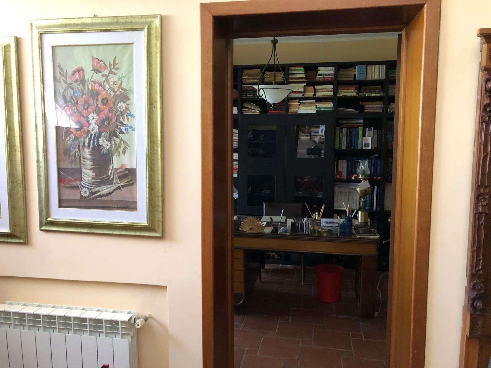 Immagine 20 di Villa in affitto  in Via Provinciale per Armo-Gallina 57 a Reggio Di Calabria