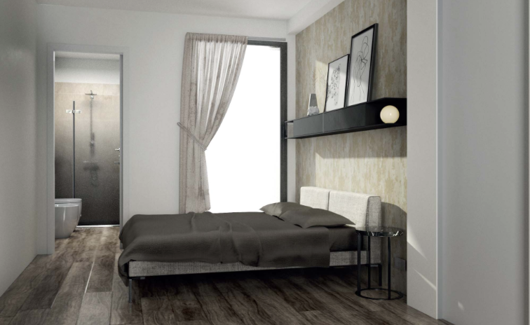 Immagine 24 di Quadrilocale in vendita  a Sarzana