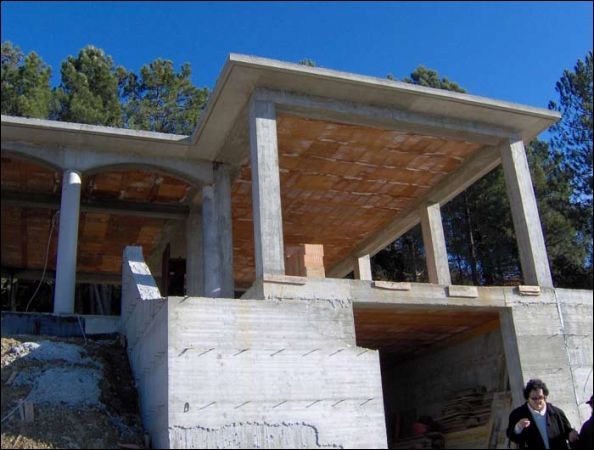 Immagine 4 di Casa indipendente in vendita  a Sarzana