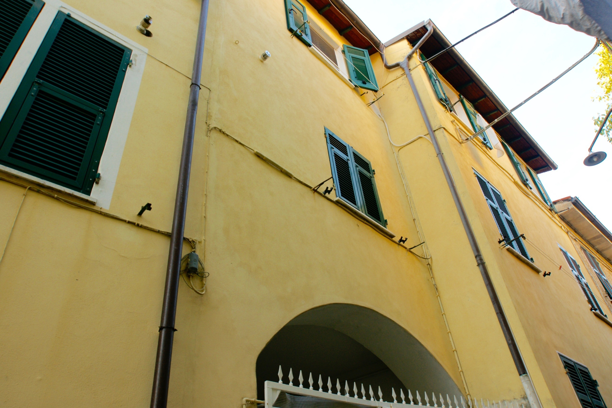 Immagine 15 di Trilocale in vendita  a La Spezia