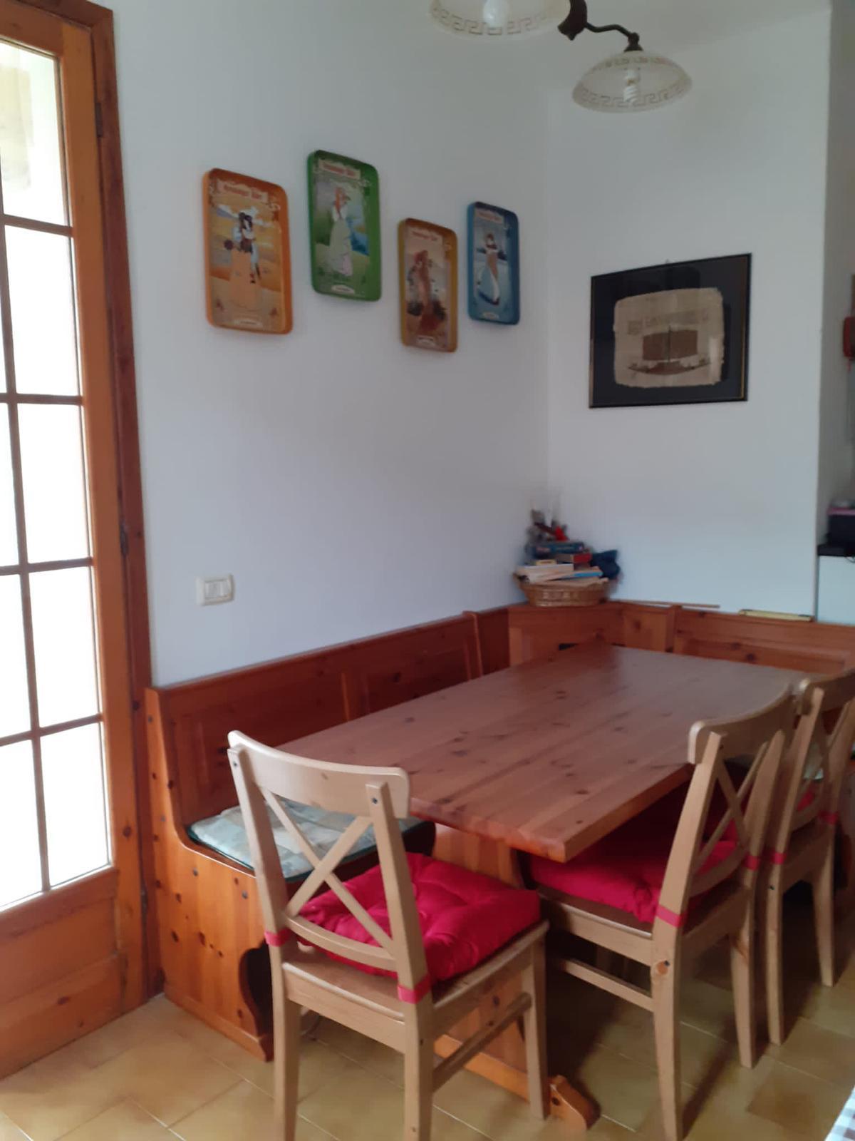 Immagine 6 di Porzione di casa in affitto  a Ameglia