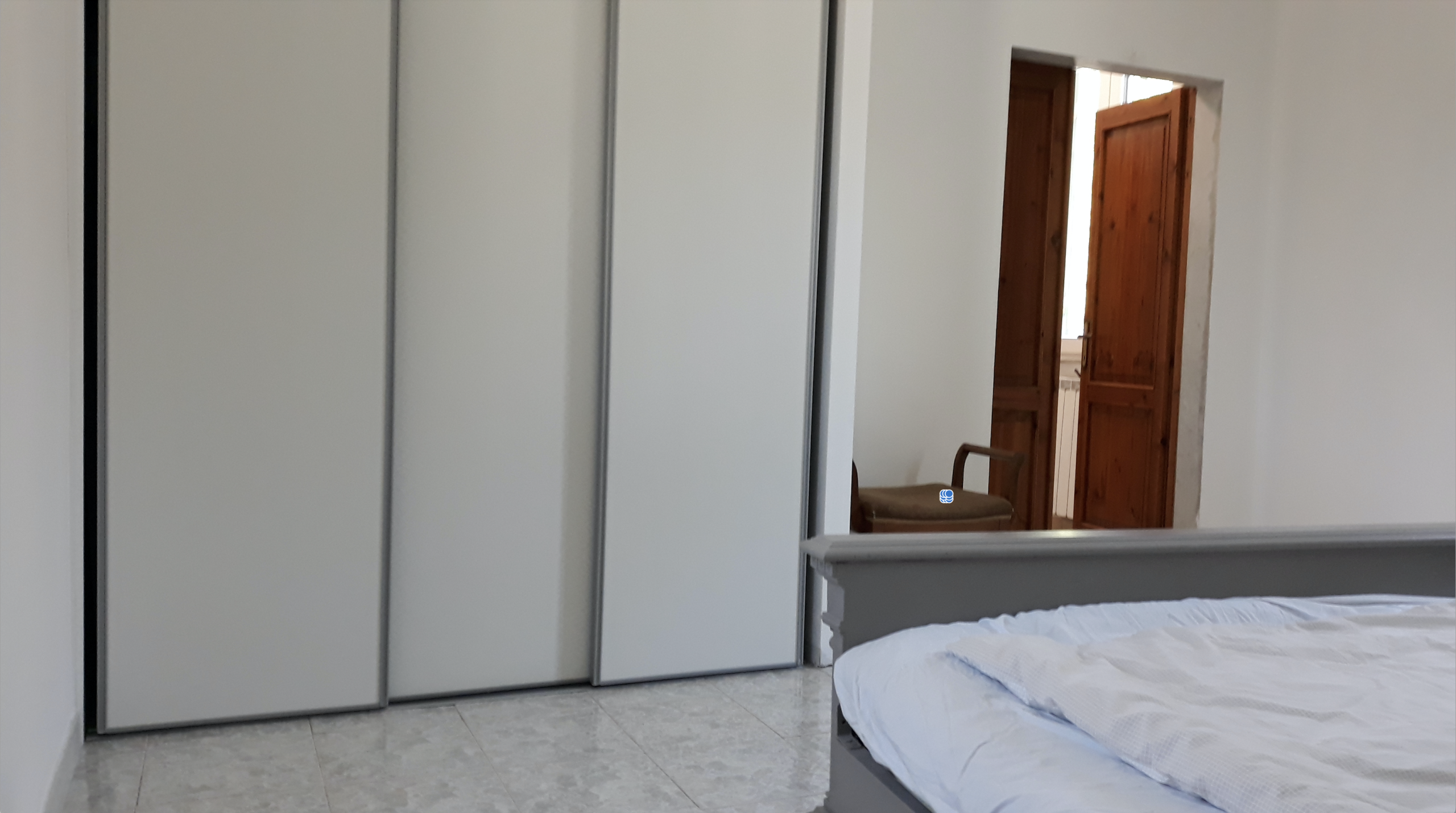 Immagine 9 di Casa indipendente in vendita  a Ameglia