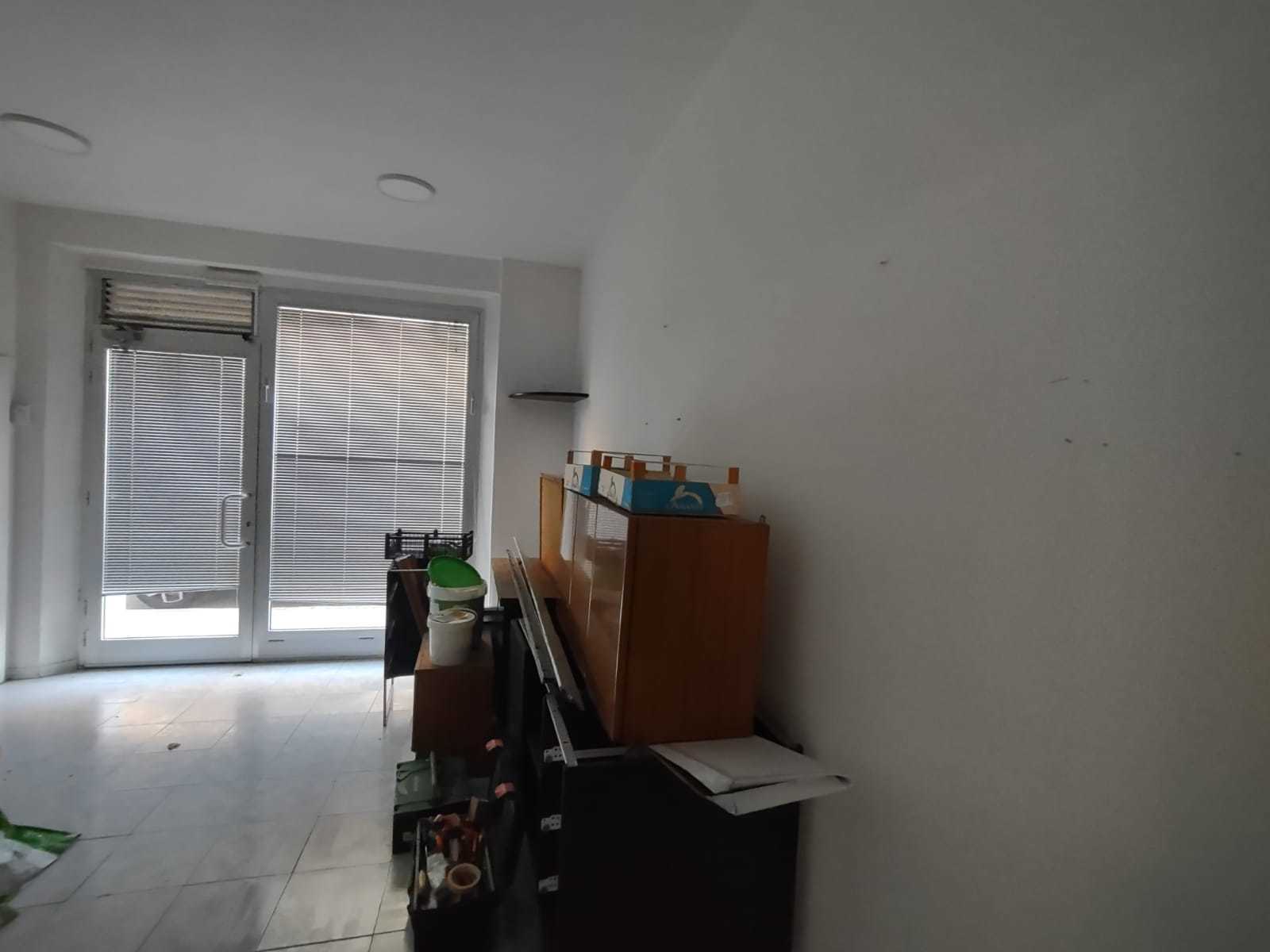 Immagine 3 di Locale commerciale in affitto  in Mura Occidentali 16 a Jesi